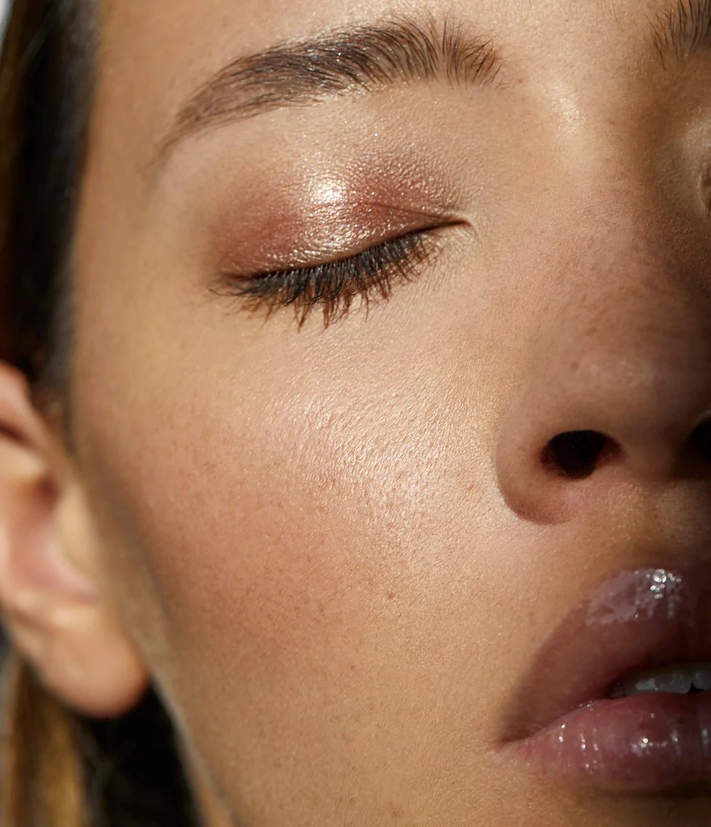 Aleph Beauty - Hybrid Eye Pigment - Atmos