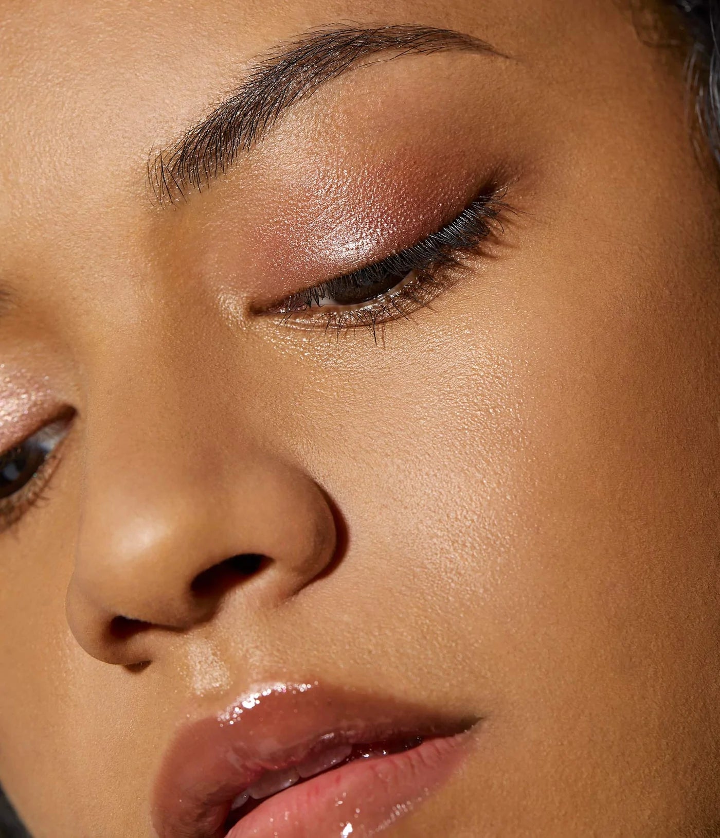 Aleph Beauty - Hybrid Eye Pigment - Atmos