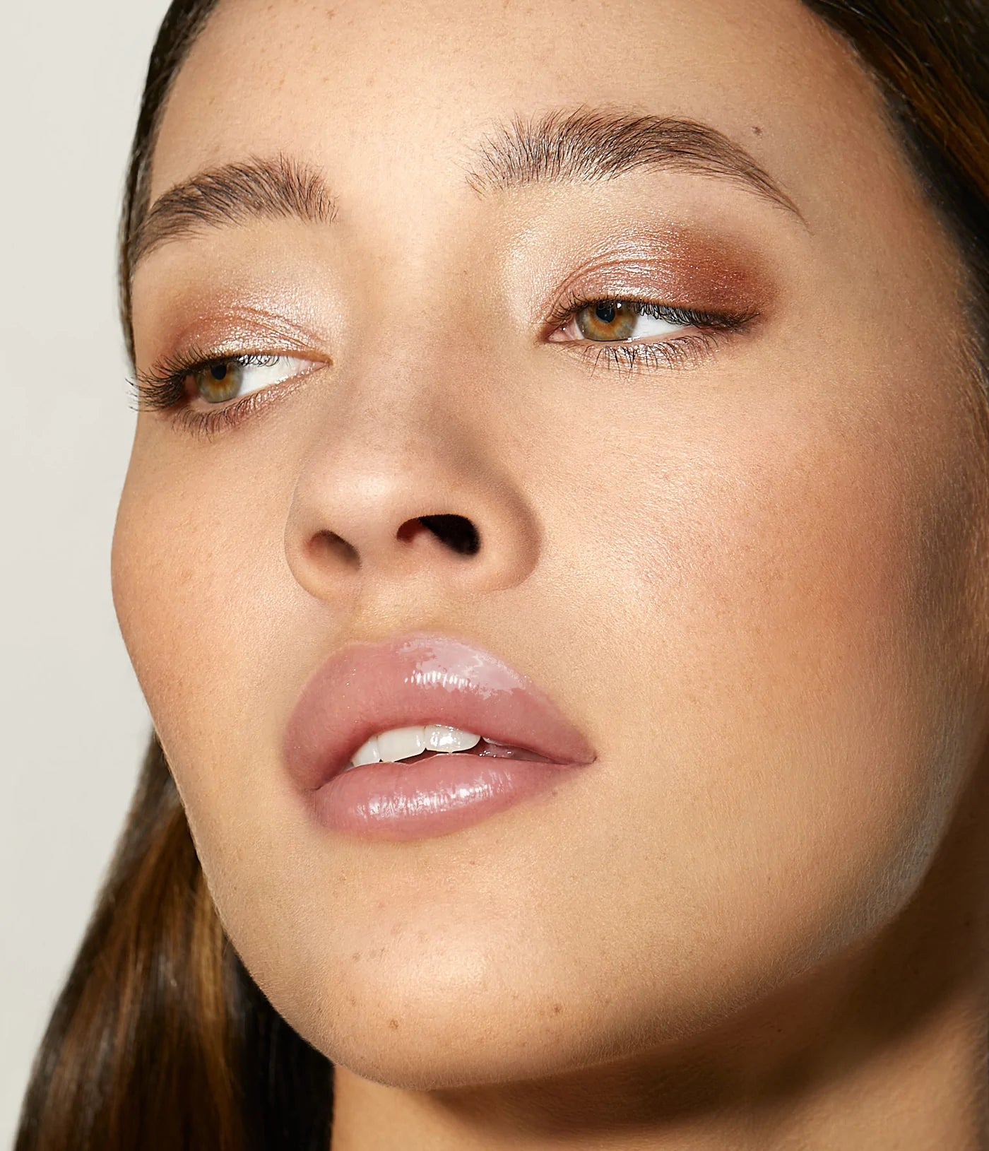 Aleph Beauty - Hybrid Eye Pigment - Atmos