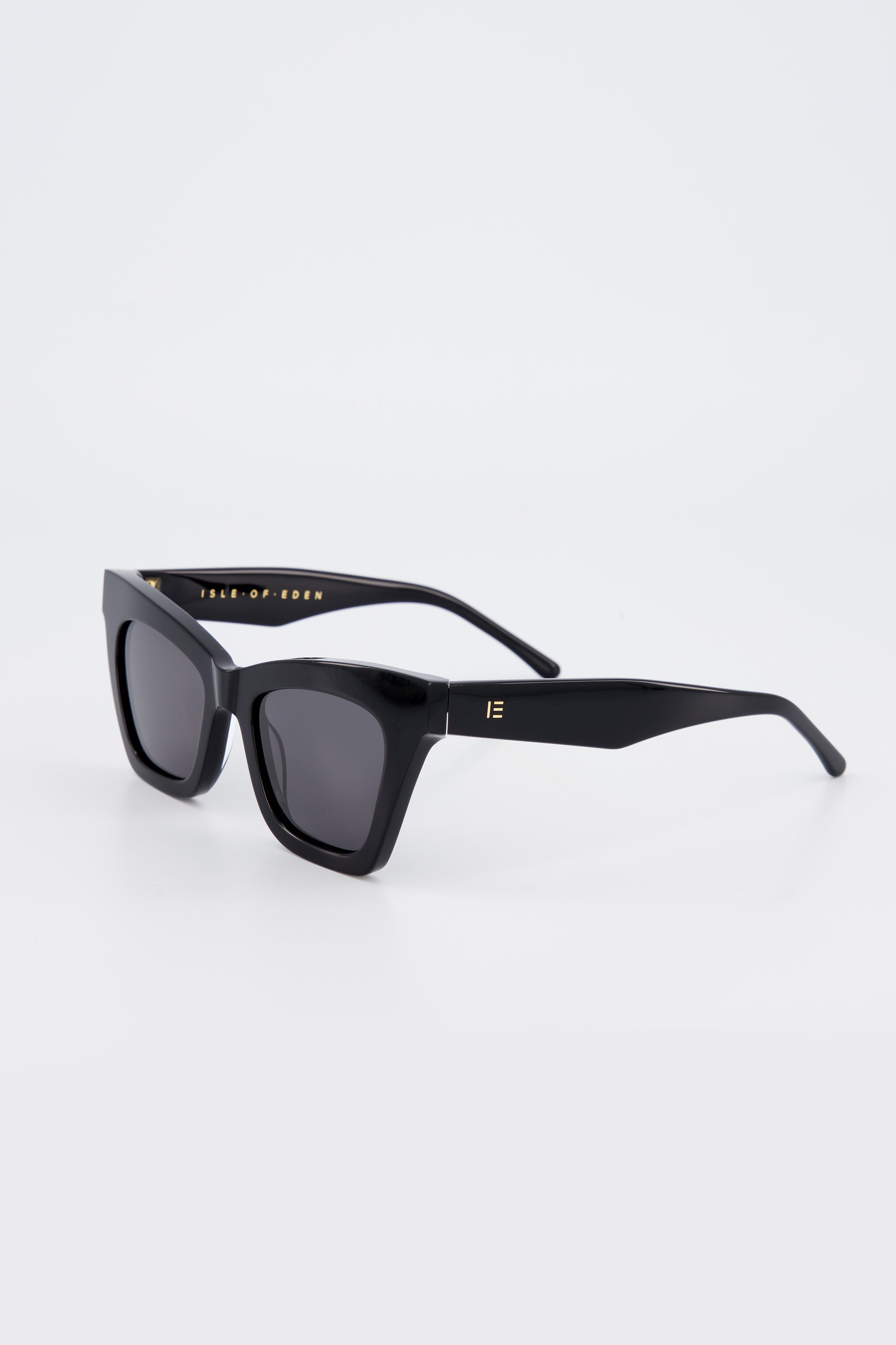 Isle of Eden - Sienna - Black