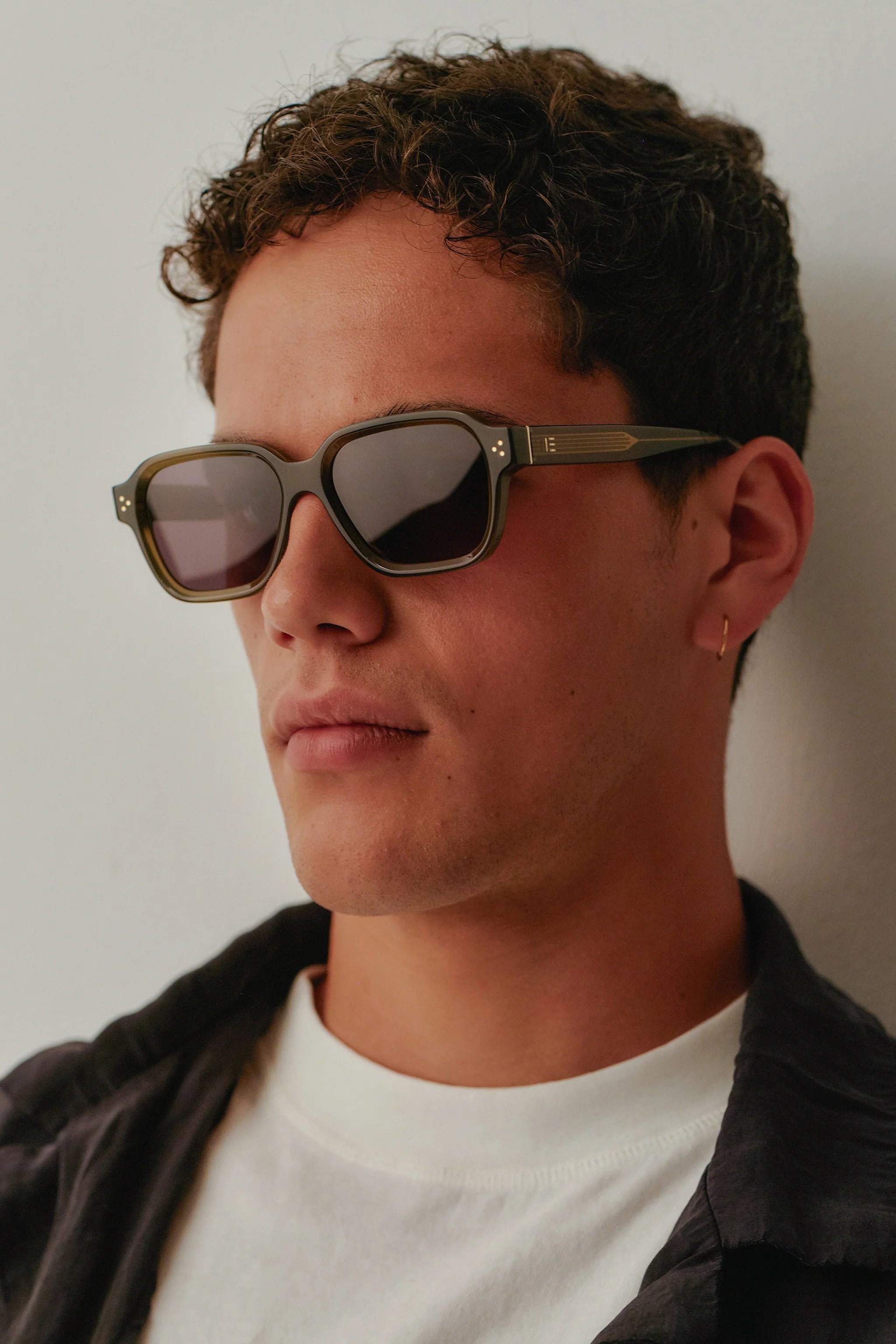 Isle of Eden - Jamie - Green