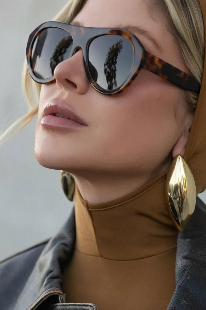 Edera - Avena Flame Havana