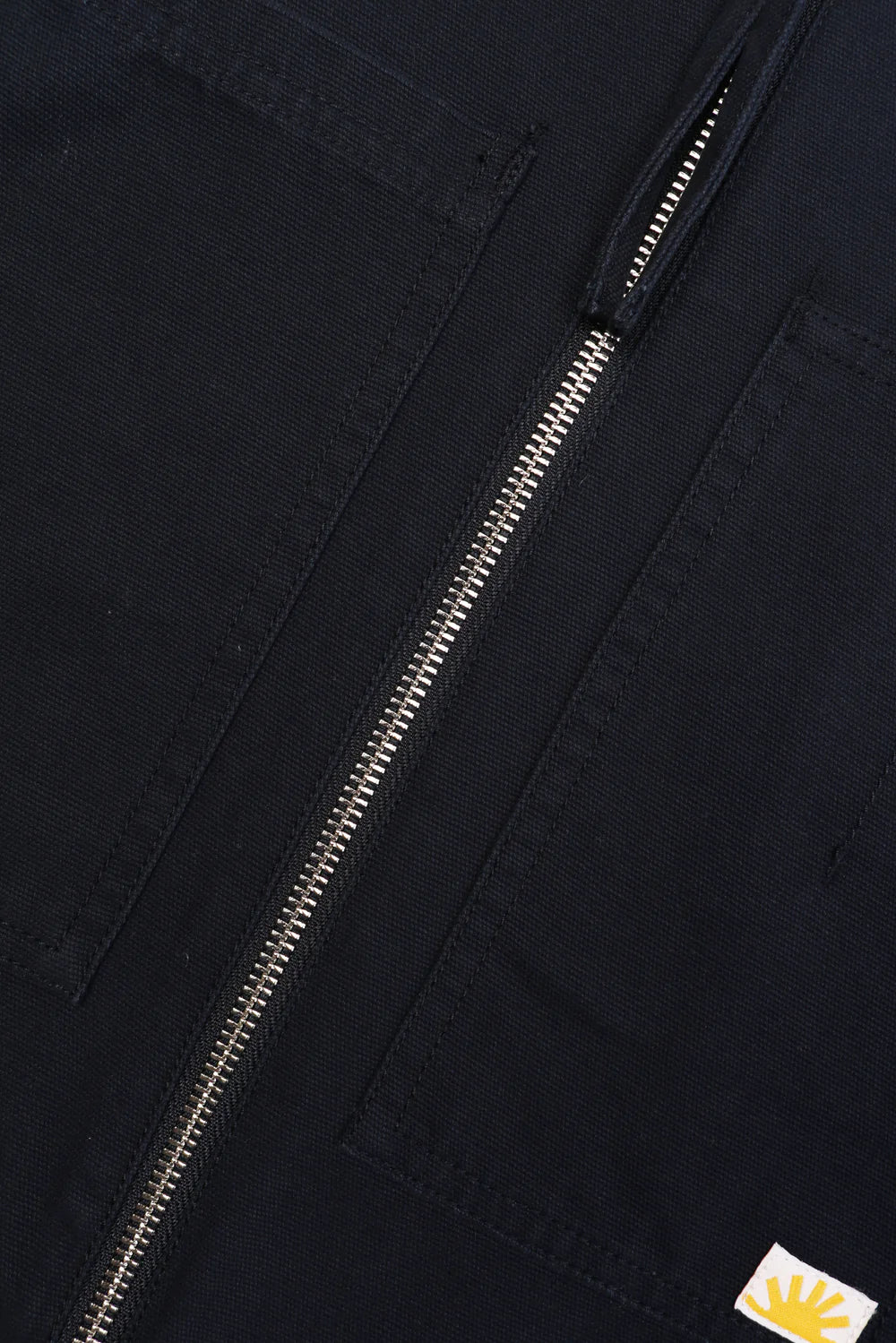 L.F. Markey - Mega Jumpsuit - Navy