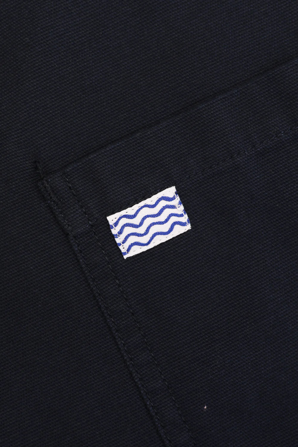 L.F. Markey - Mega Jumpsuit - Navy