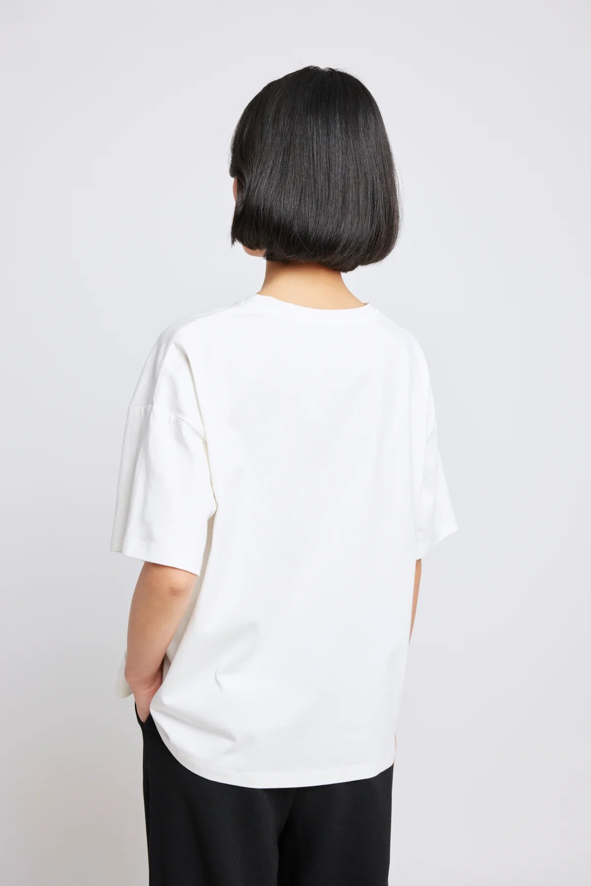 Twenty-Seven Names - Shadow Work Tee - Cream