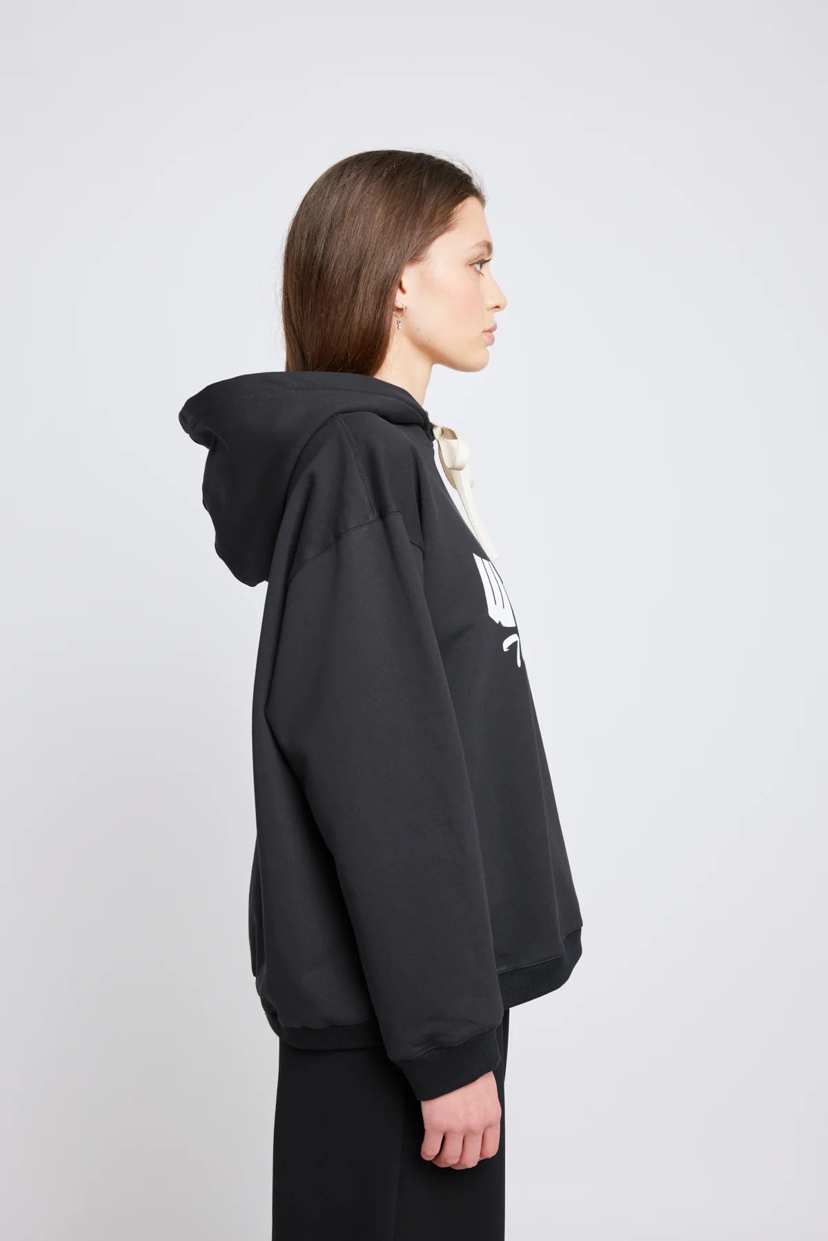 Twenty-Seven Names- Inner Child Hoodie - Black