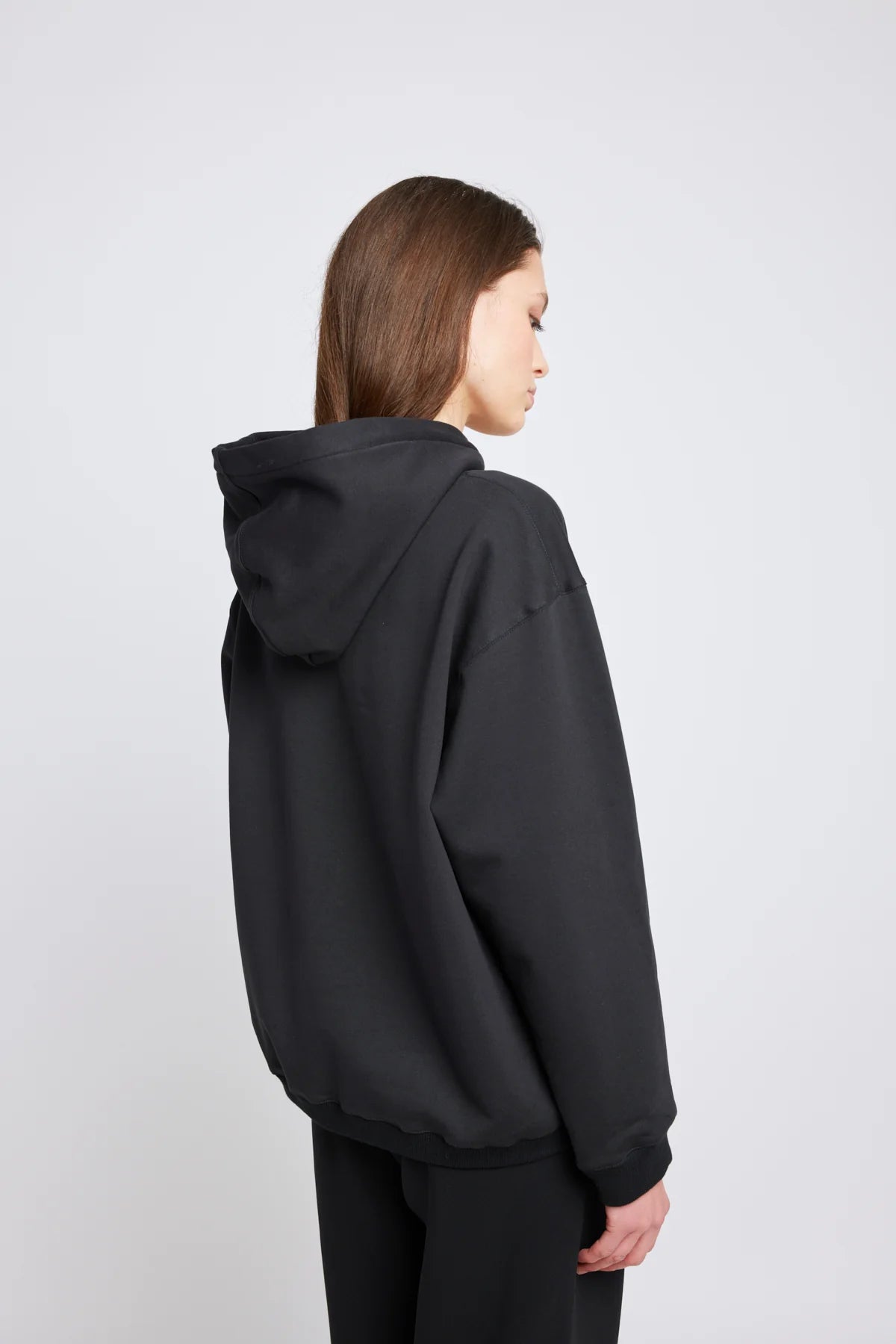 Twenty-Seven Names- Inner Child Hoodie - Black