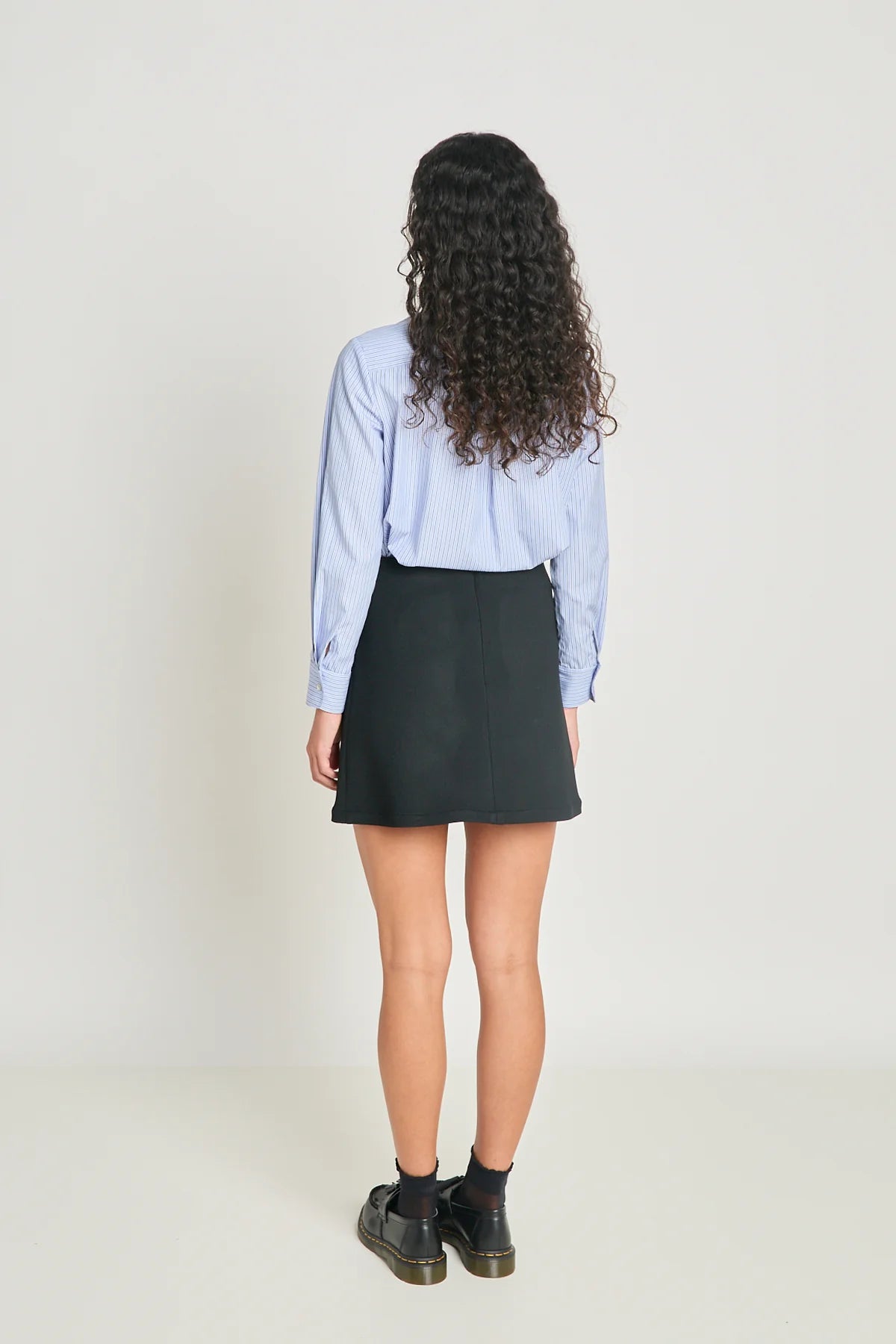 Twenty Seven Names - Modern Day Mini - Black
