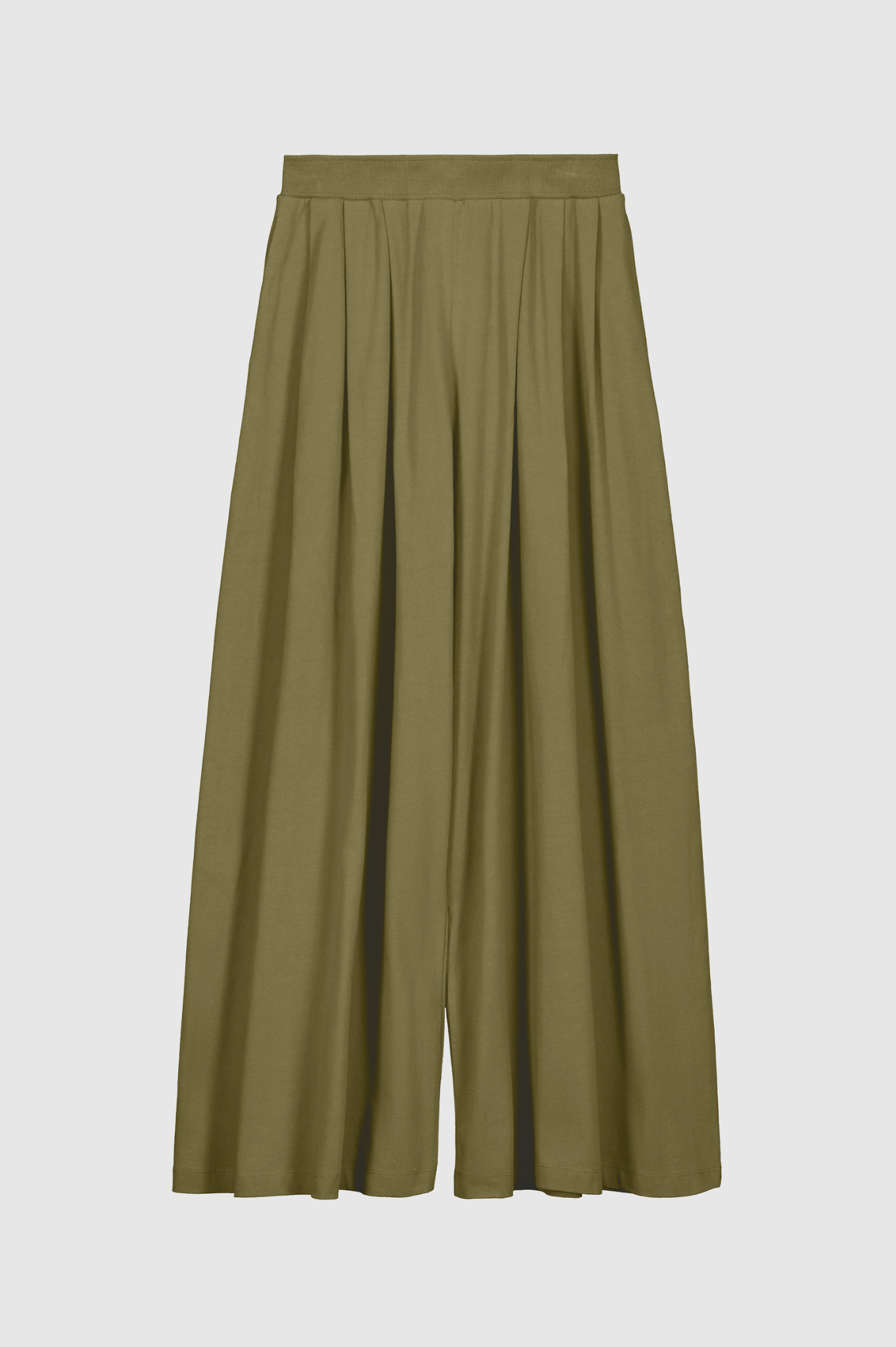 Kowtow - Drape Pant - Cedar