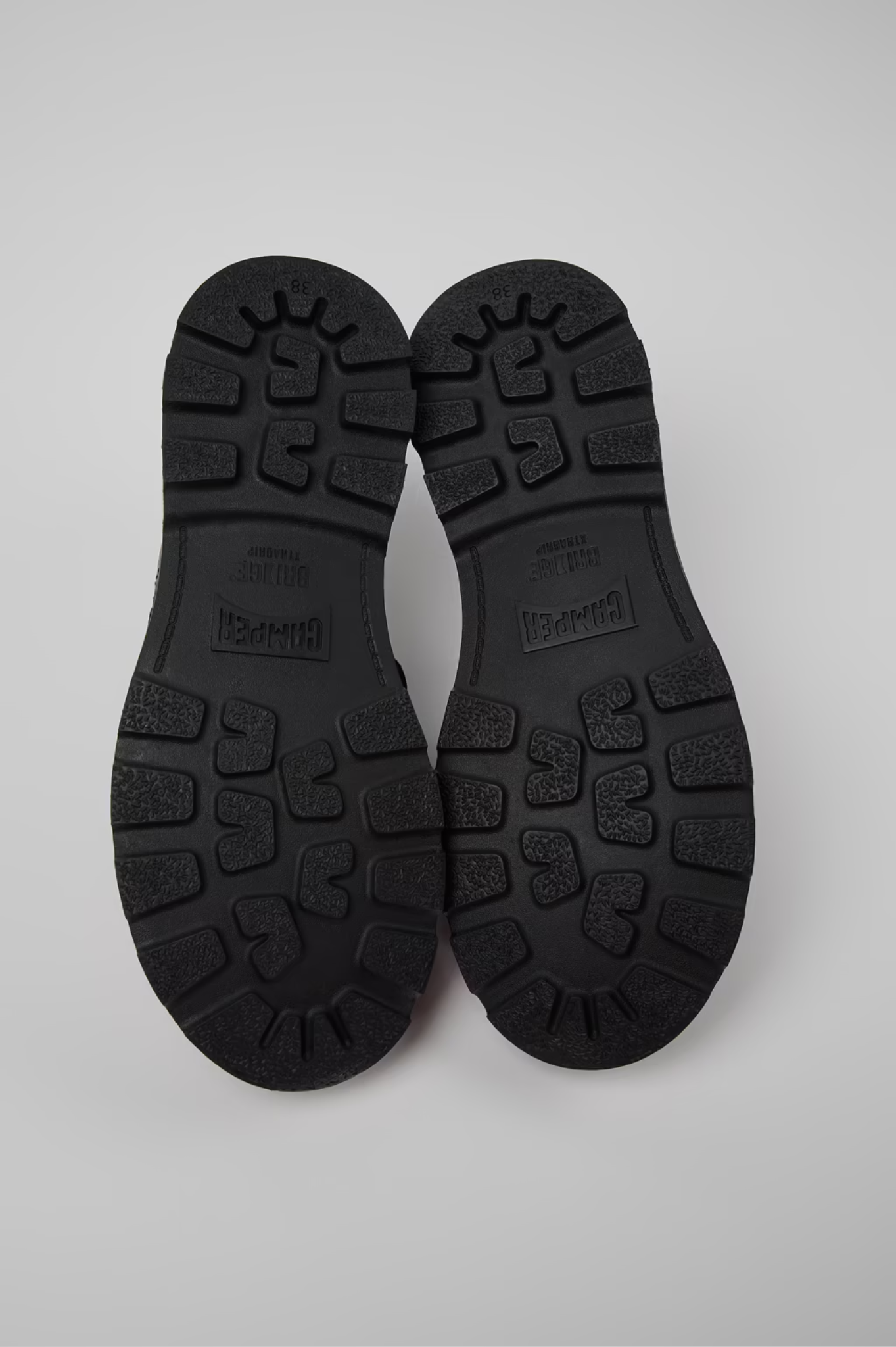 Camper - Brutus - Black