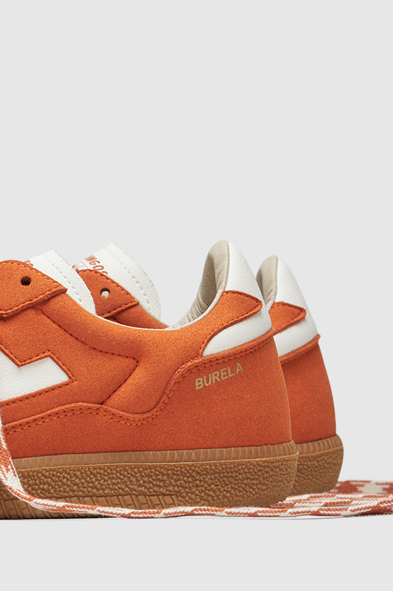 Flamingos Life - Burela Slim - Tangerine