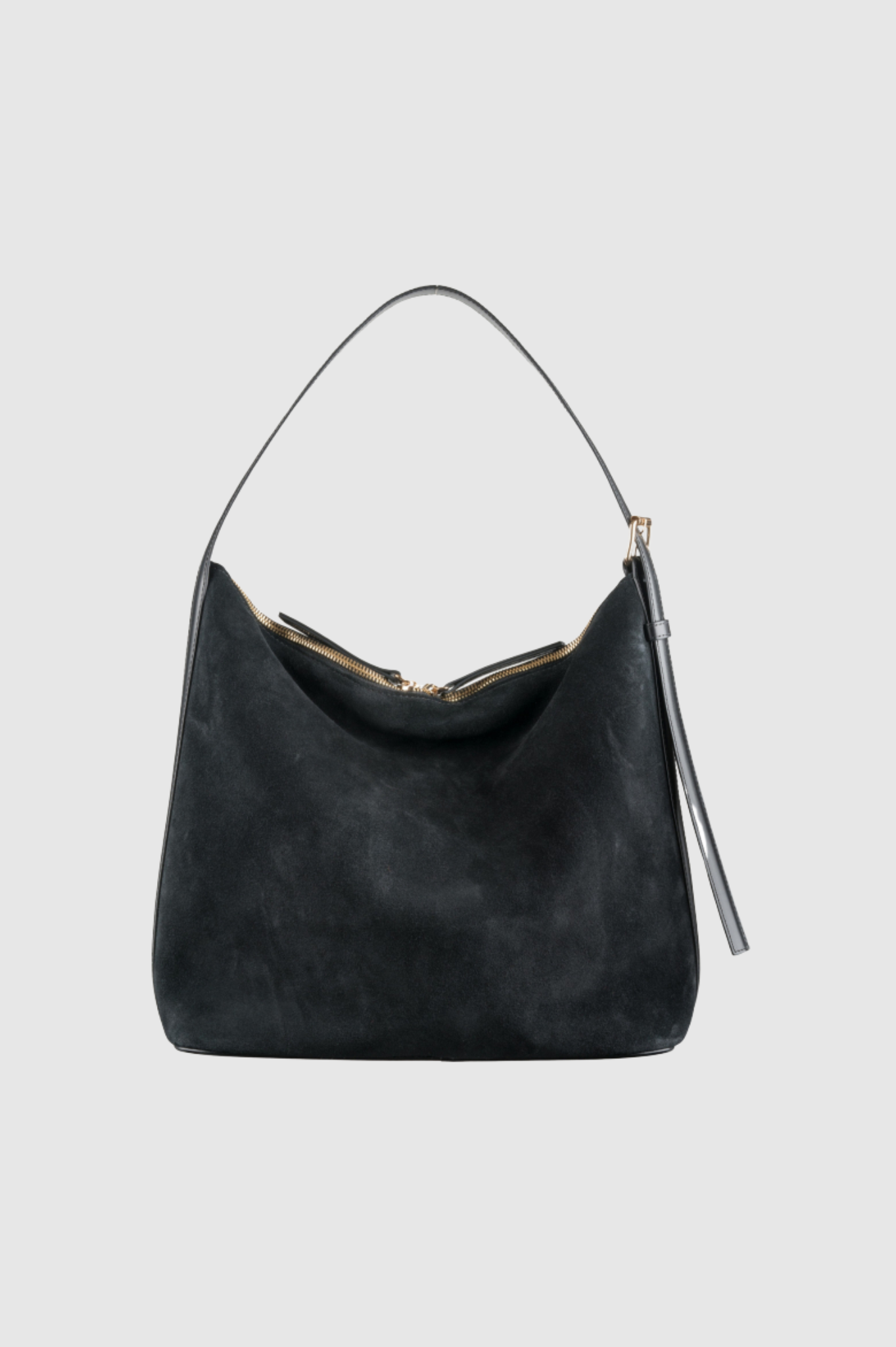 A.P.C - Vera Bag - Black