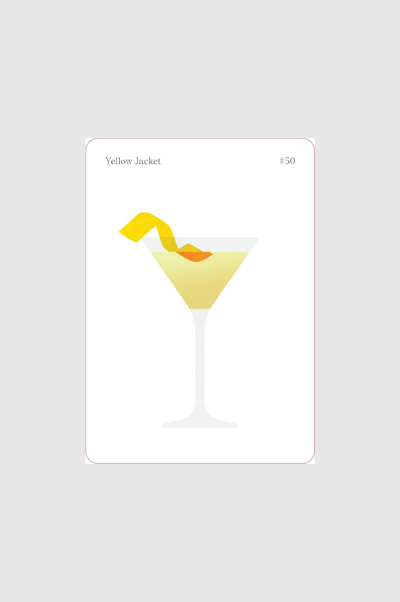 The Cocktail Cabinet: Tequila