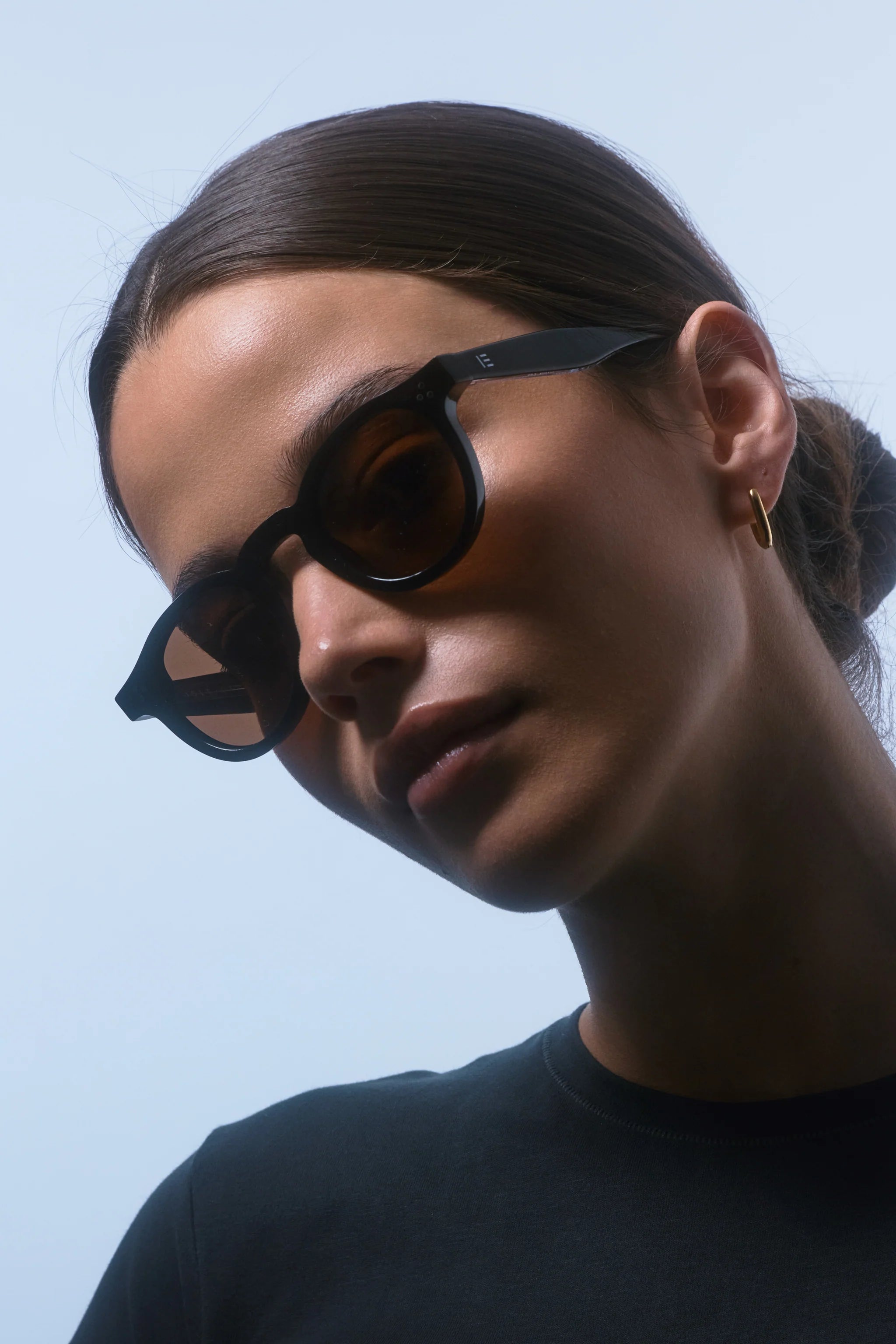 Isle of Eden - Drew - Black