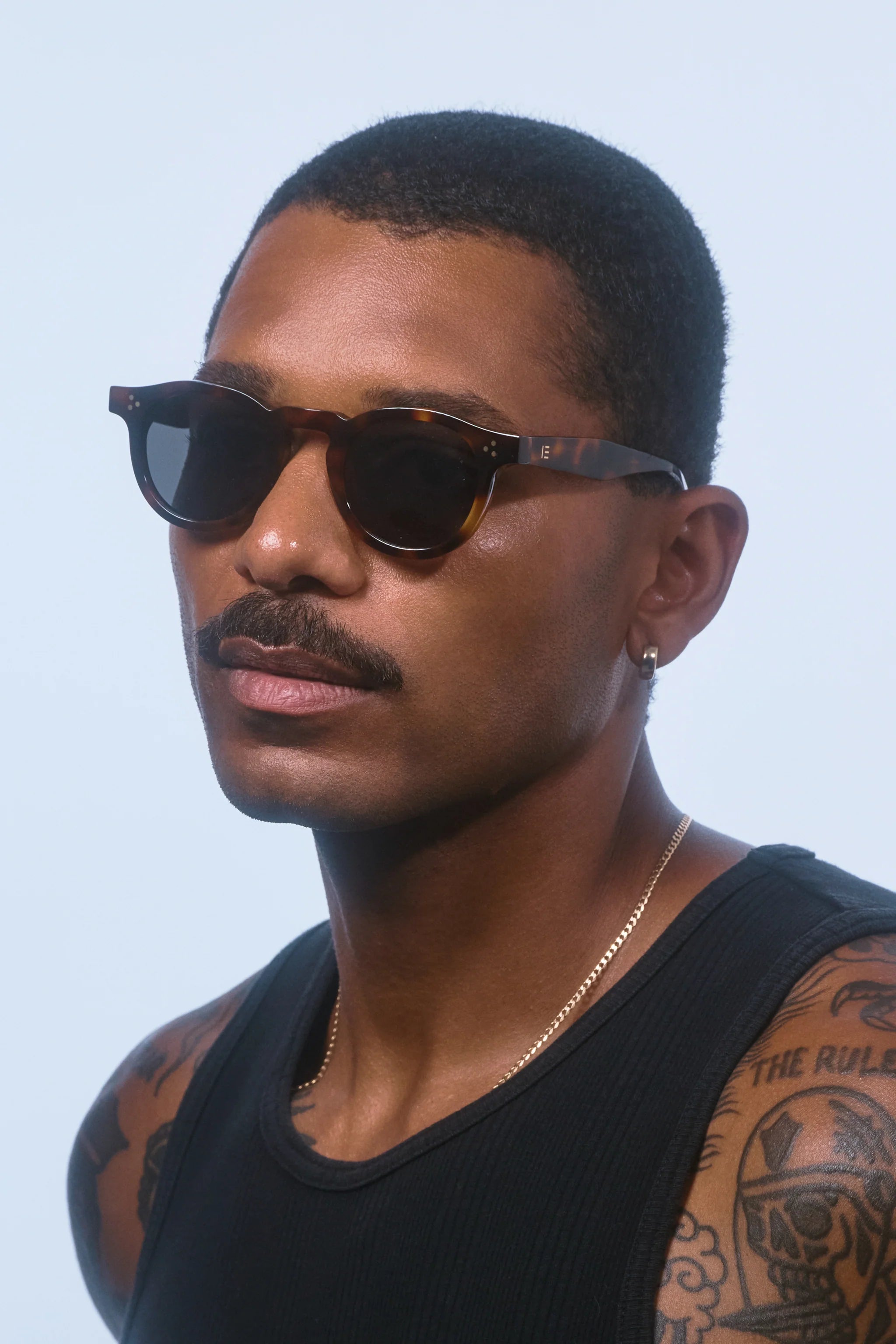 Isle of Eden - Drew - Tortoise