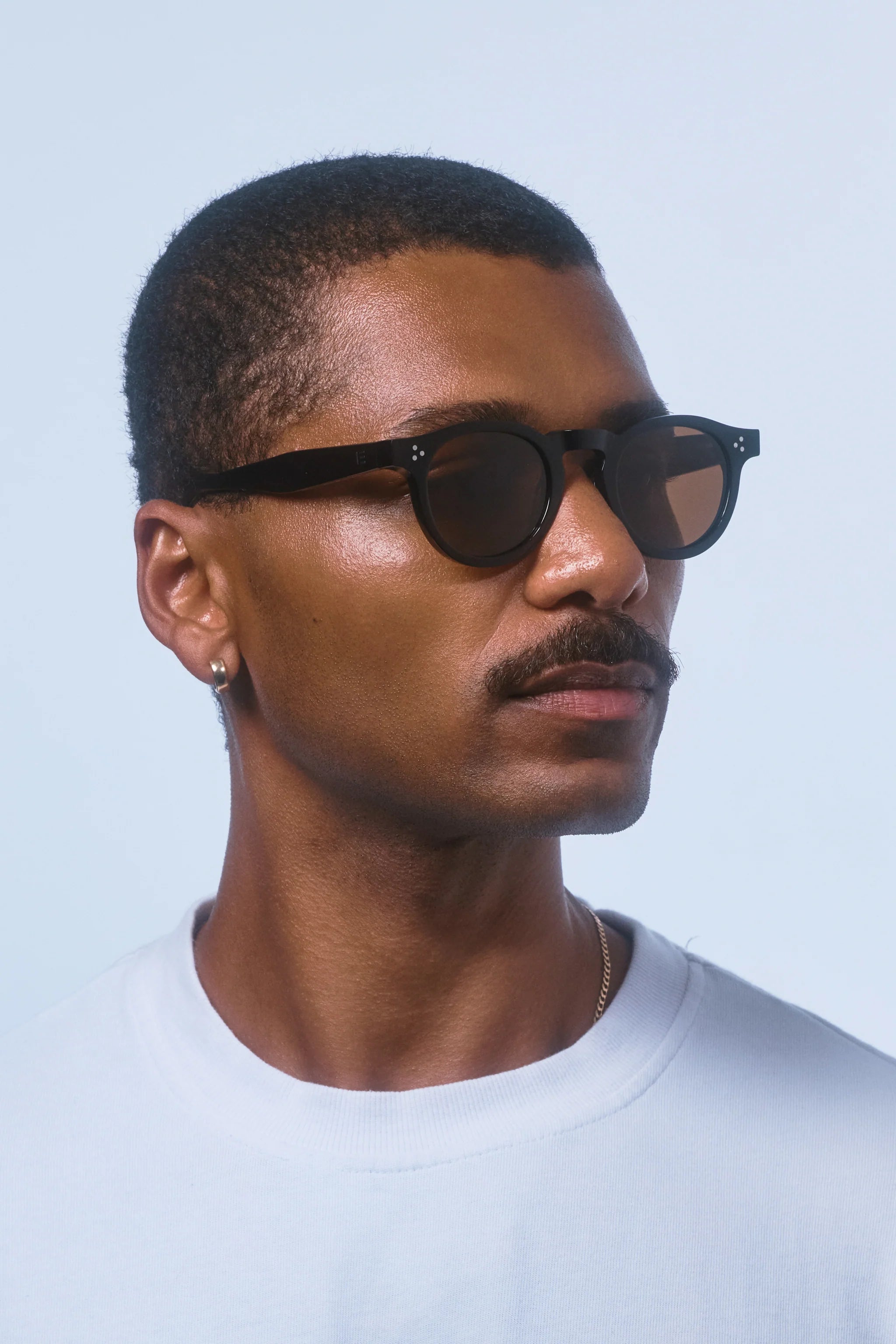 Isle of Eden - Drew - Black