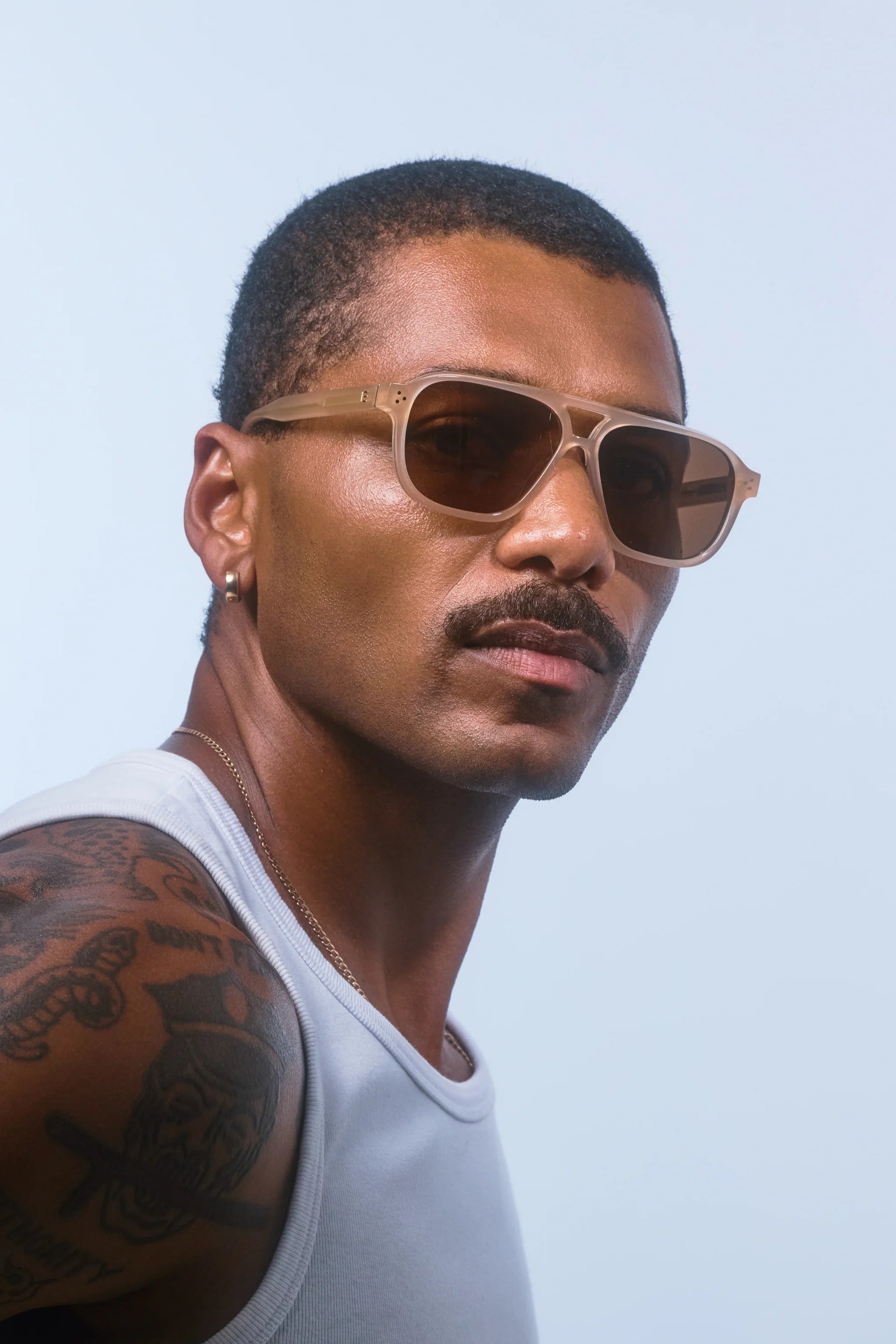 Isle of Eden - Remi - Butter