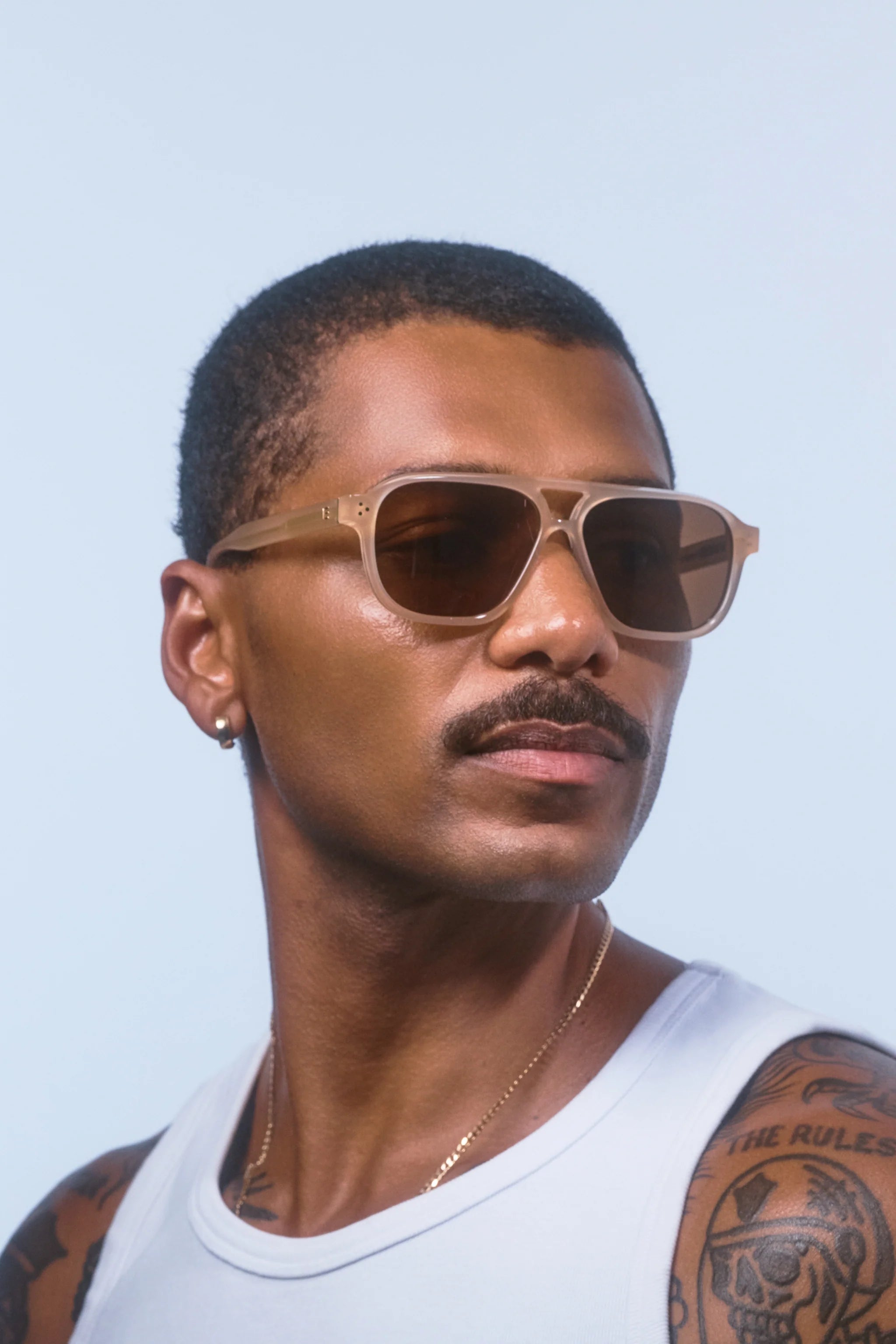 Isle of Eden - Remi - Butter