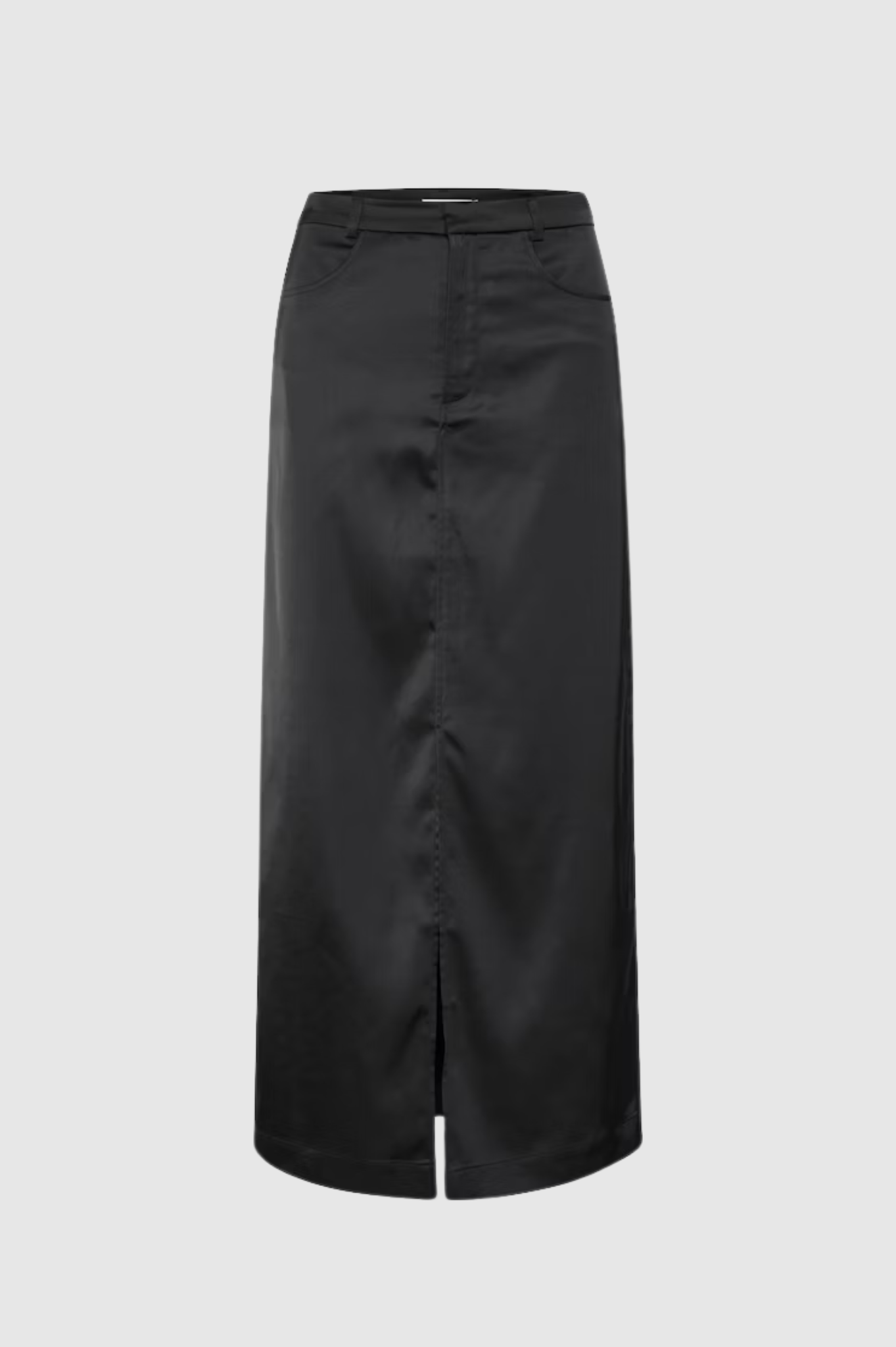 Gestuz - YacmineGZ MW Skirt - Black