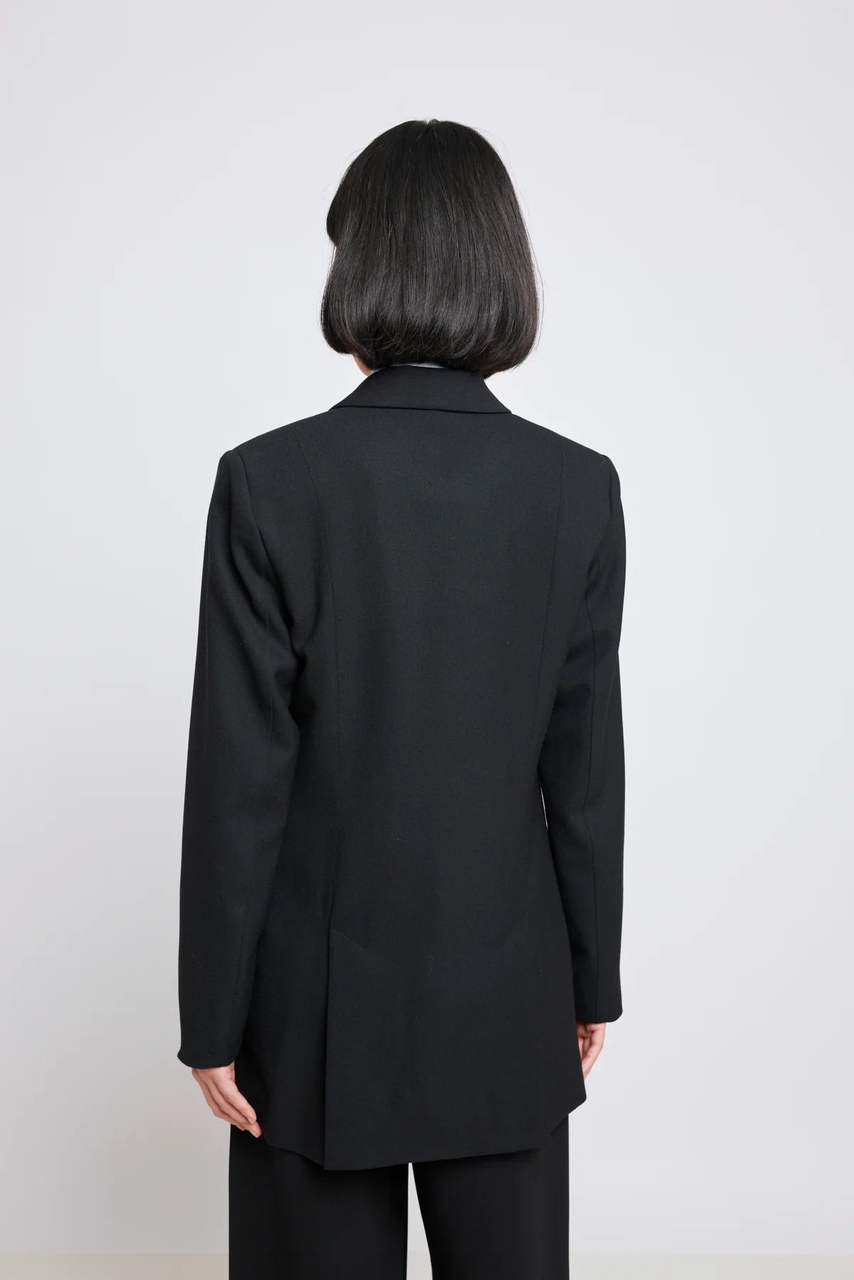 Twenty-Seven Names - Ball out Blazer - Black