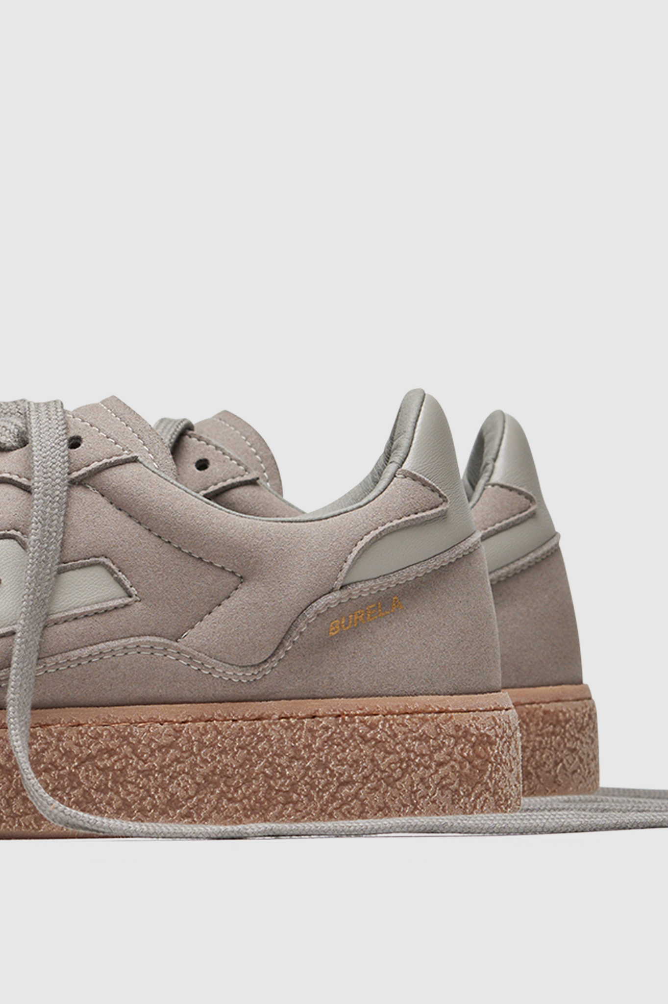 Flamingos Life - Burela Bold - Suede Cloud