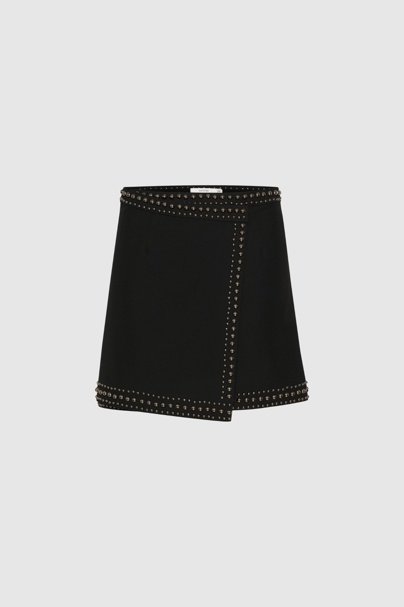 Gestuz - PhoebeGZ Skirt - Black