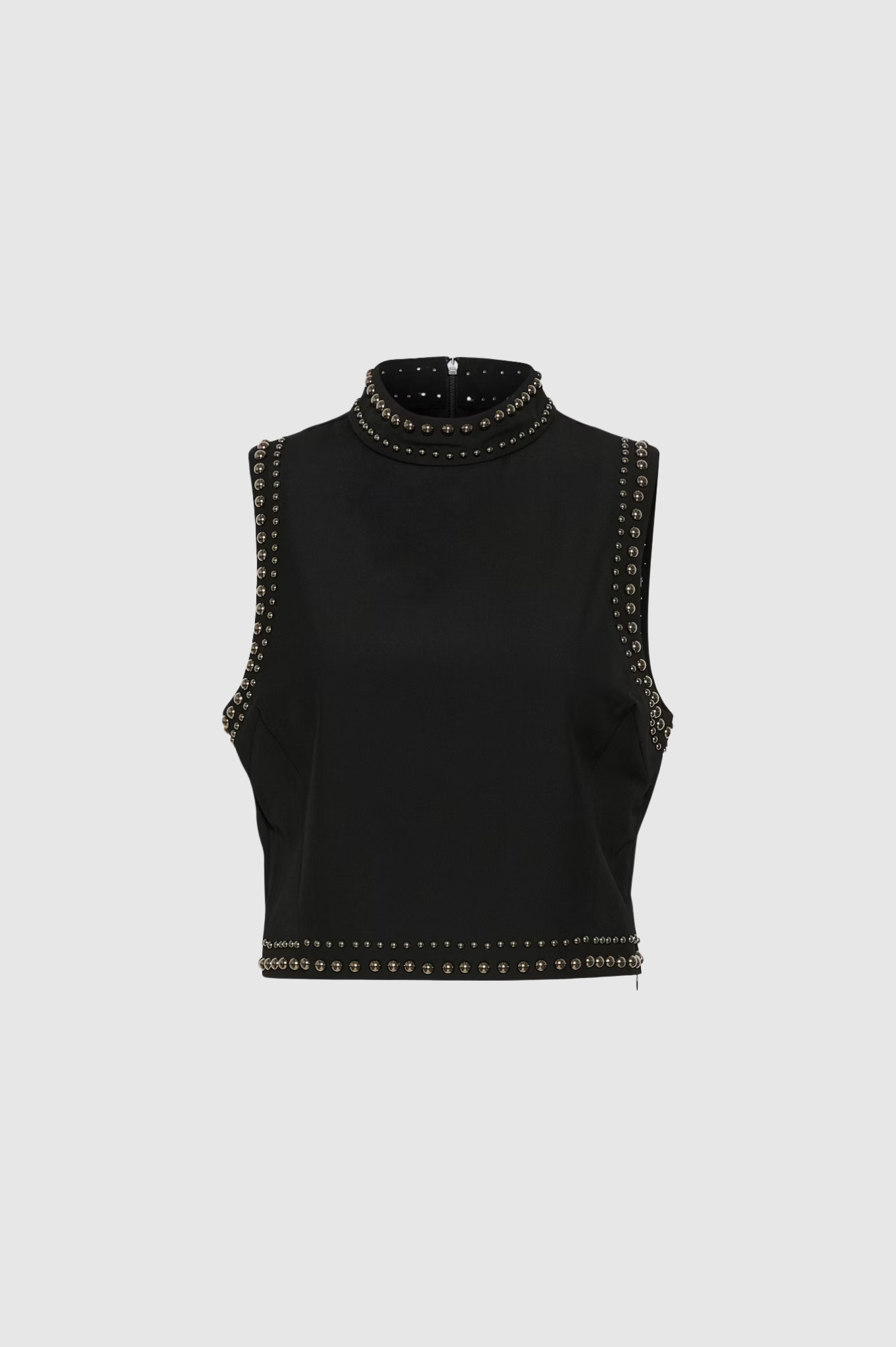 Gestuz - PhoebeGZ Blouse - Black