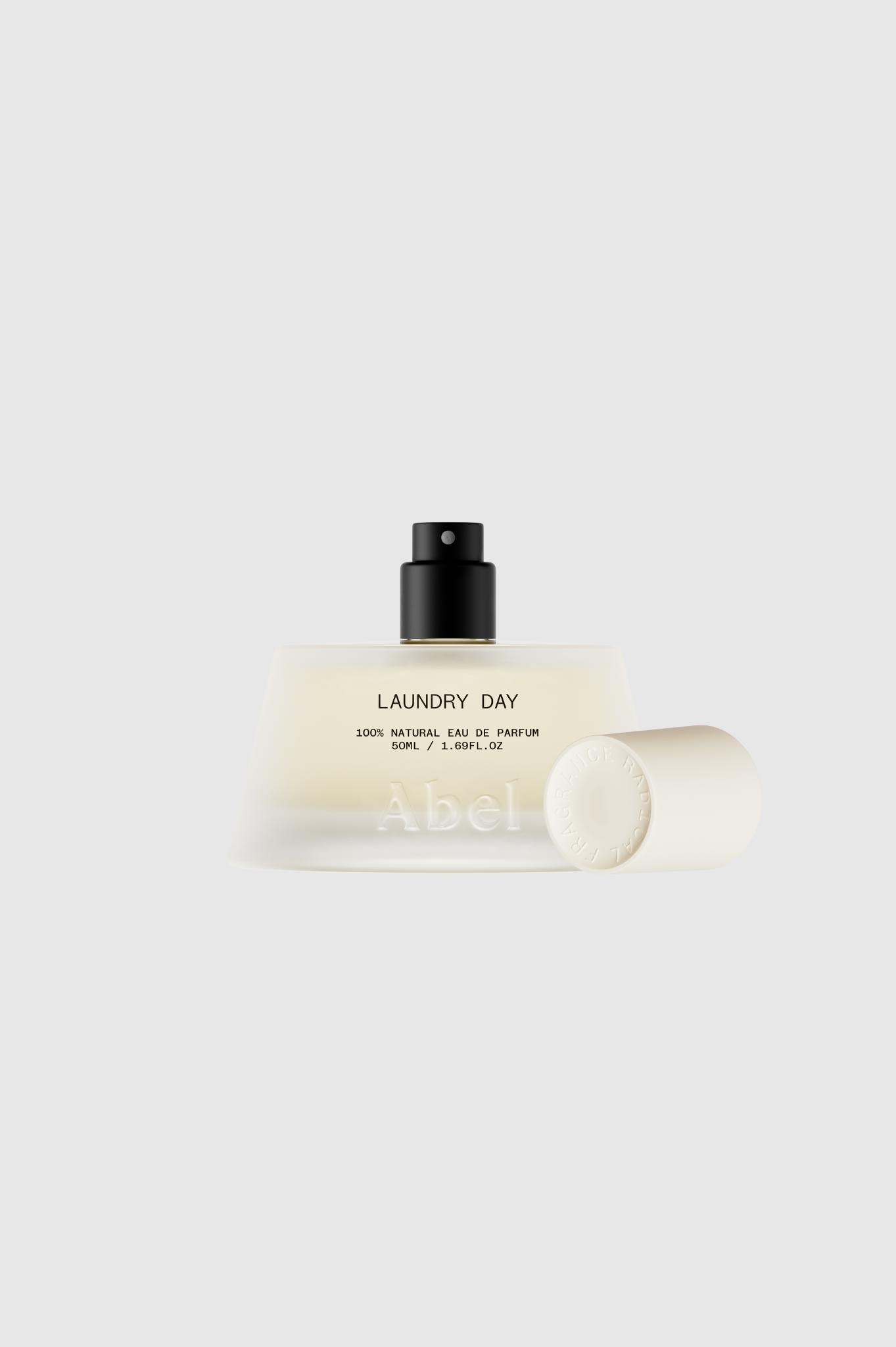 Abel - Laundry Day Eau de Parfum - 50ml