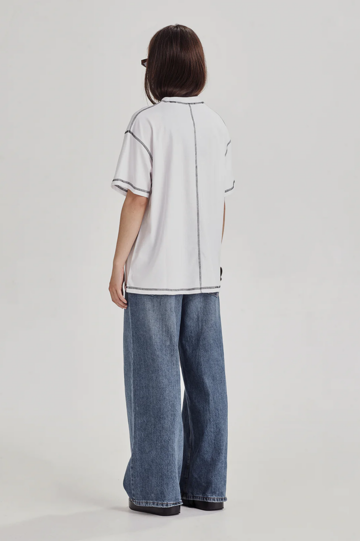 Commoners - Long Sleeve Tee main image 1