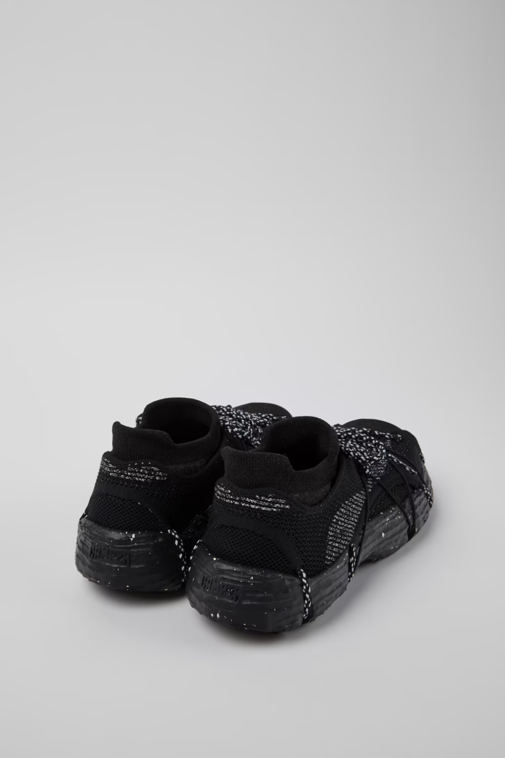 Camper - Roku Ry Nudo - Negro Magnet