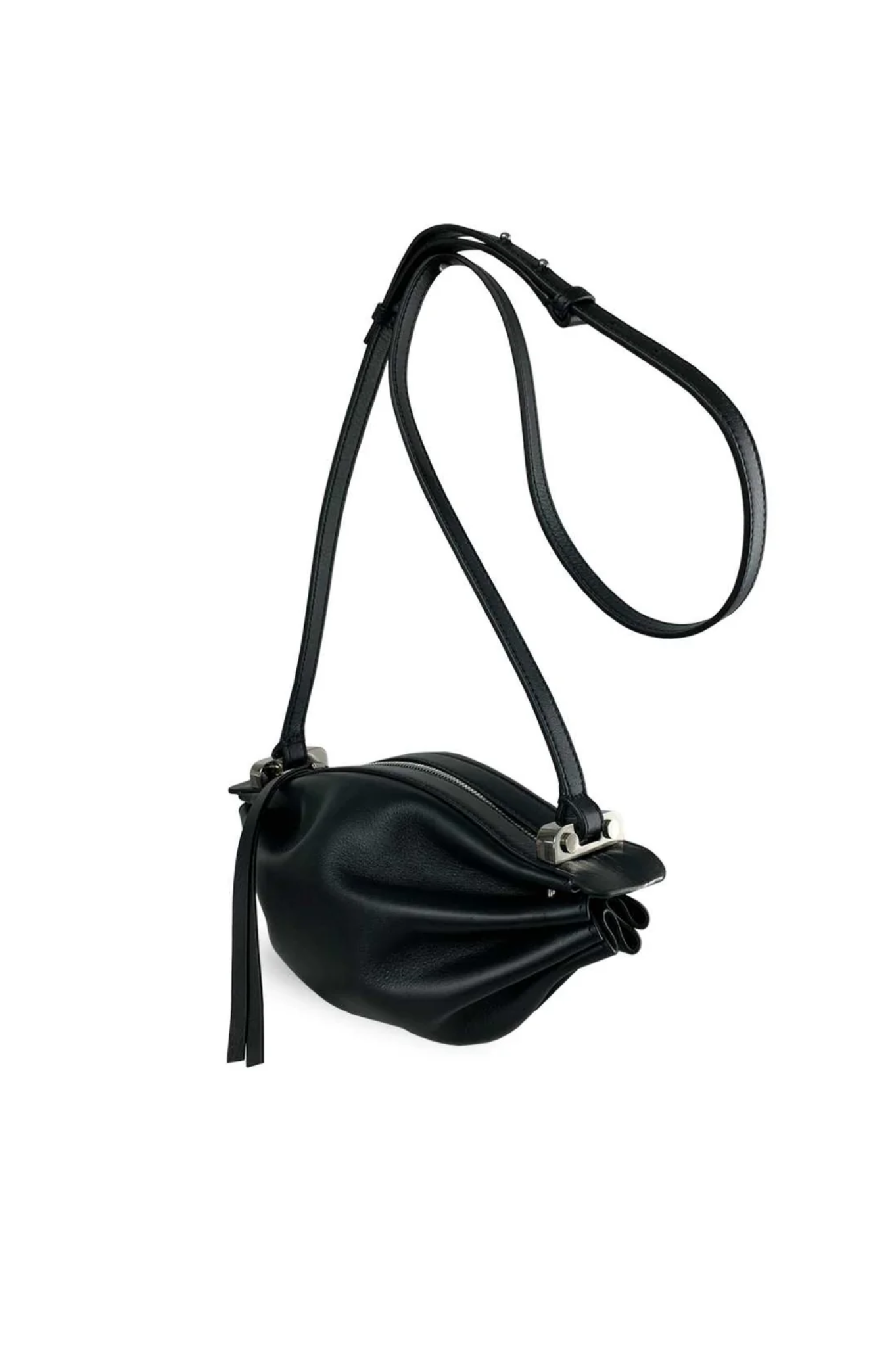 Bonastre - Rider Bag XS - Black