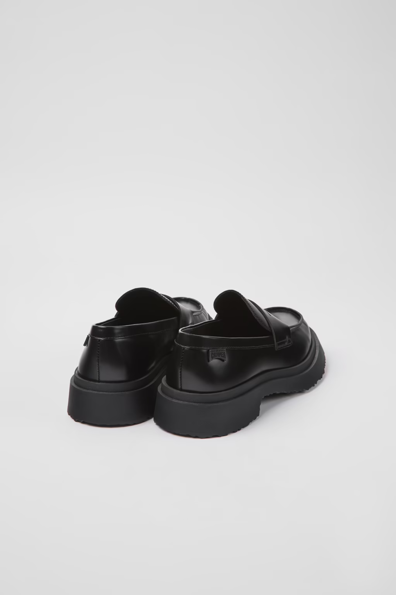 Camper - Walden - Black