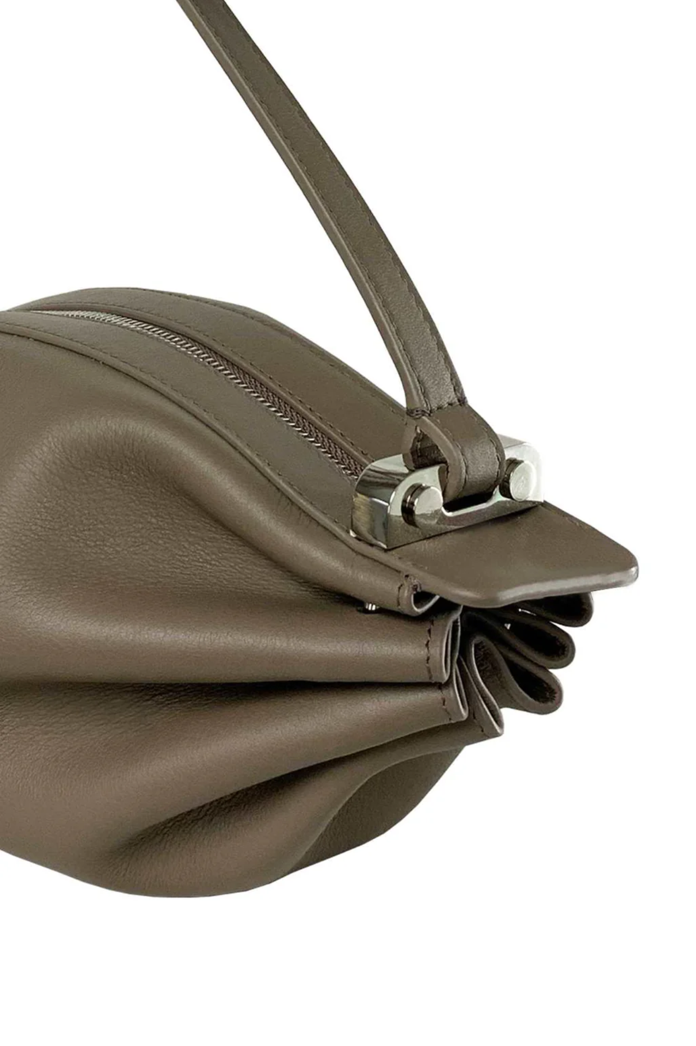 Bonastre - Rider Bag XS - Taupe