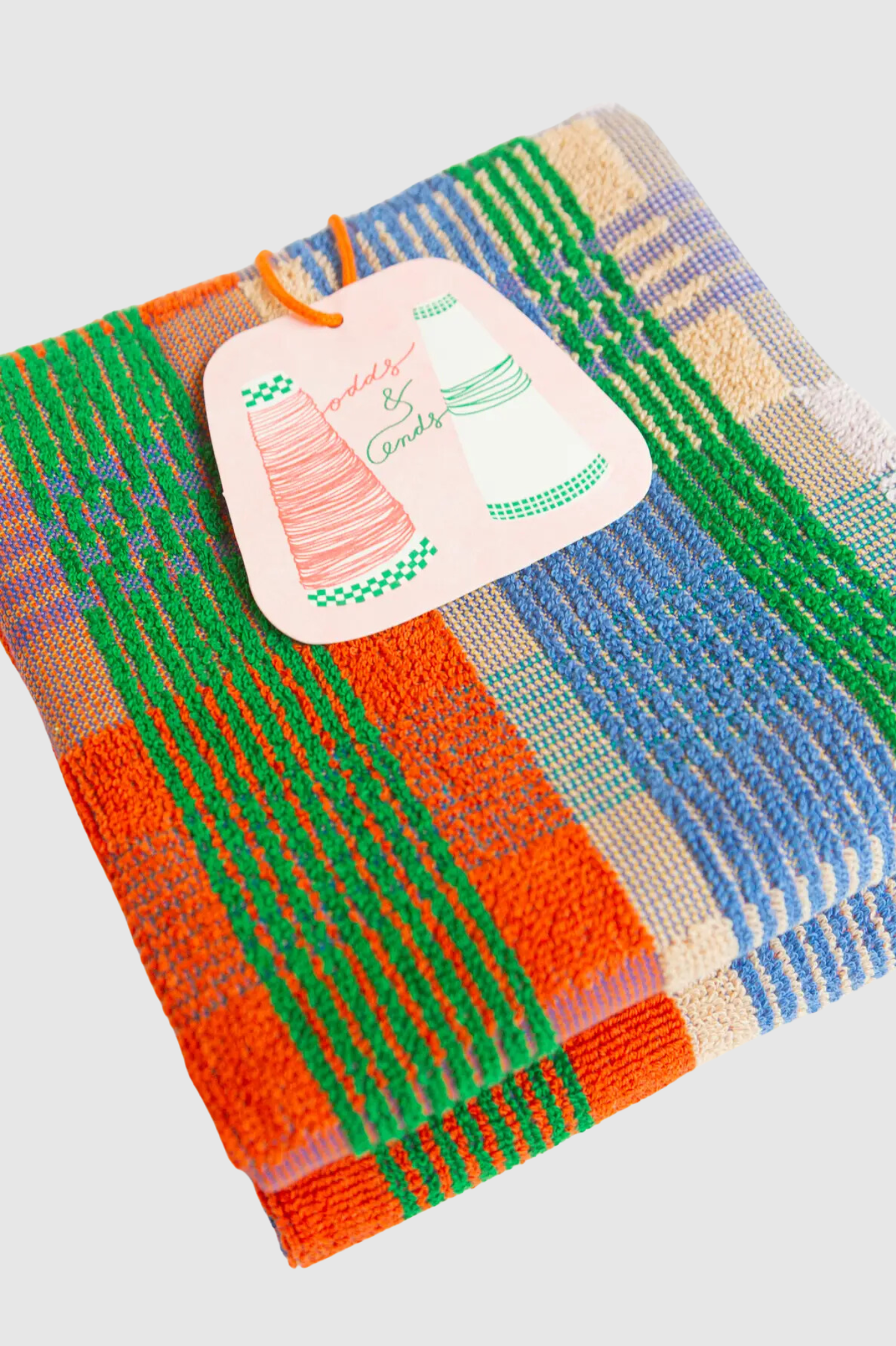 Foekje Fleur - Kitchen Towel #27 Wild Weave