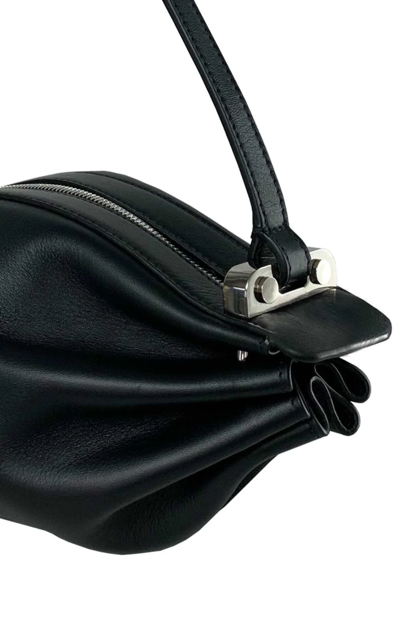 Bonastre - Rider Bag XS - Black