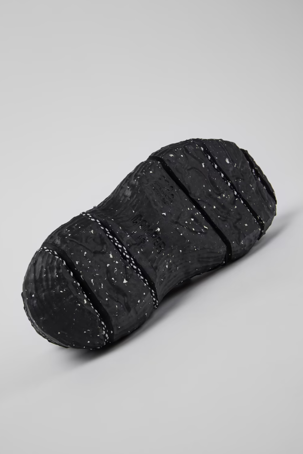 Camper - Roku Ry Nudo - Negro Magnet
