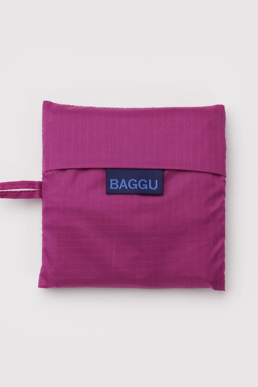 Baggu - Standard Baggu - Deep Fuchsia