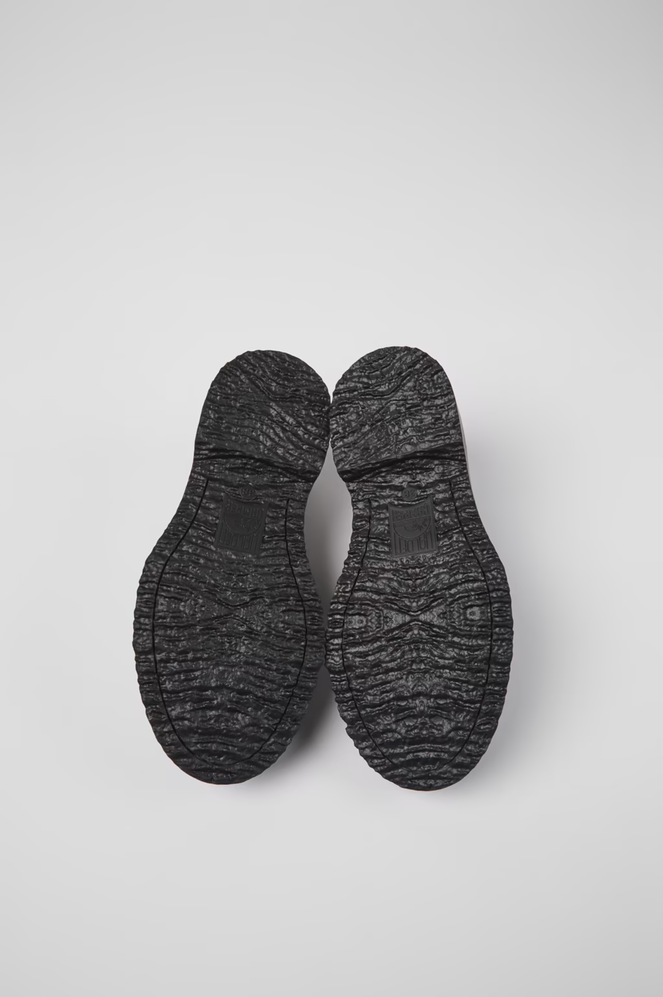 Camper - Walden - Black