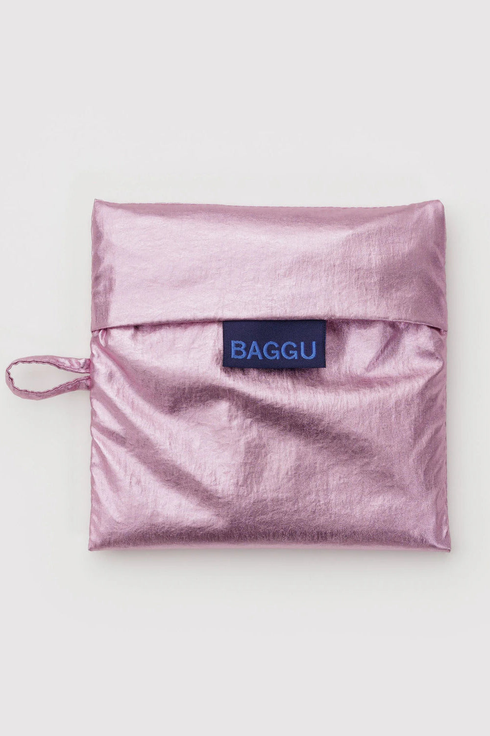Baggu - Standard Baggu - Blush Metallic