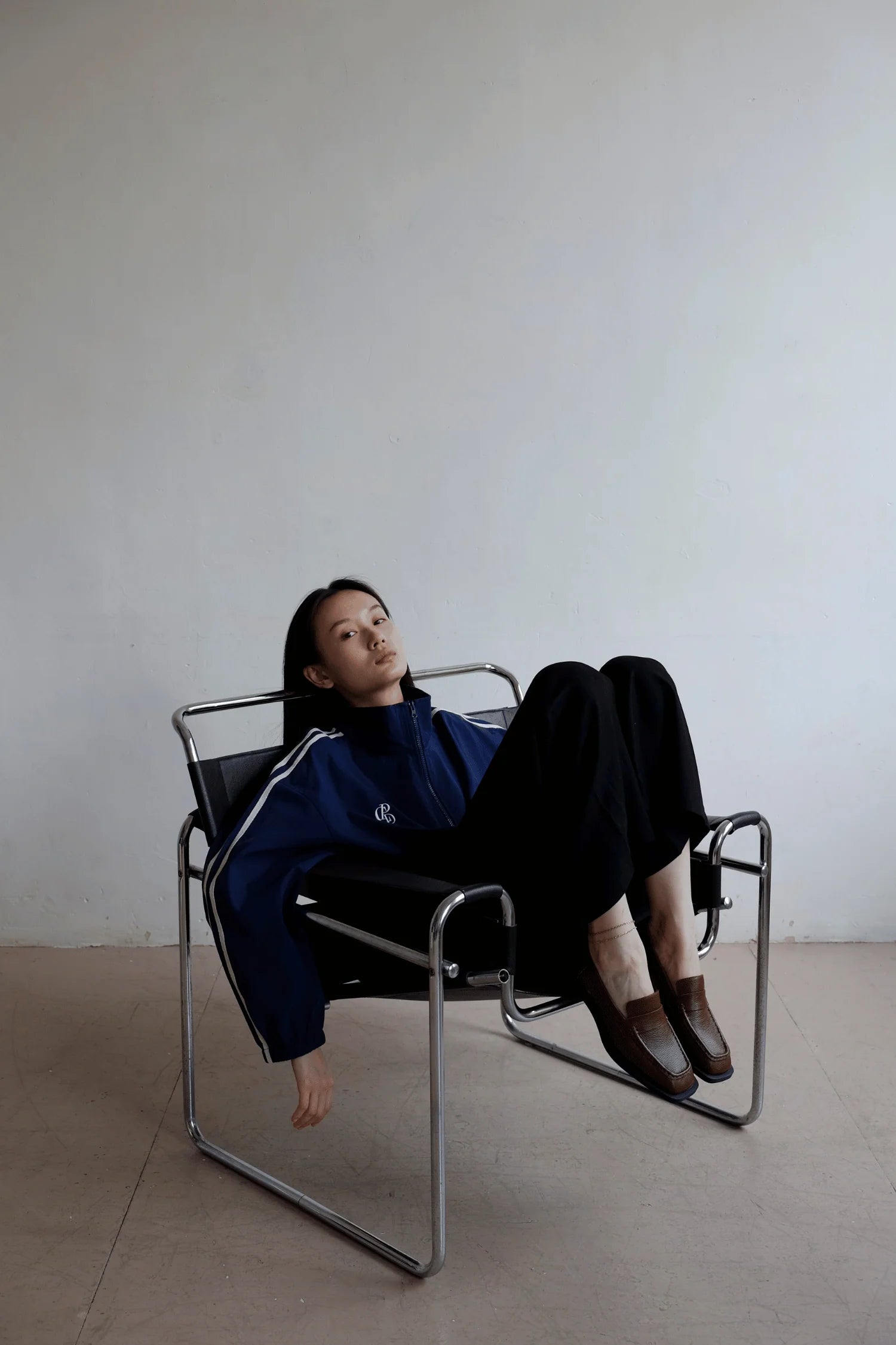 Commonplace Essentials - Chelsea Loafer - Brown