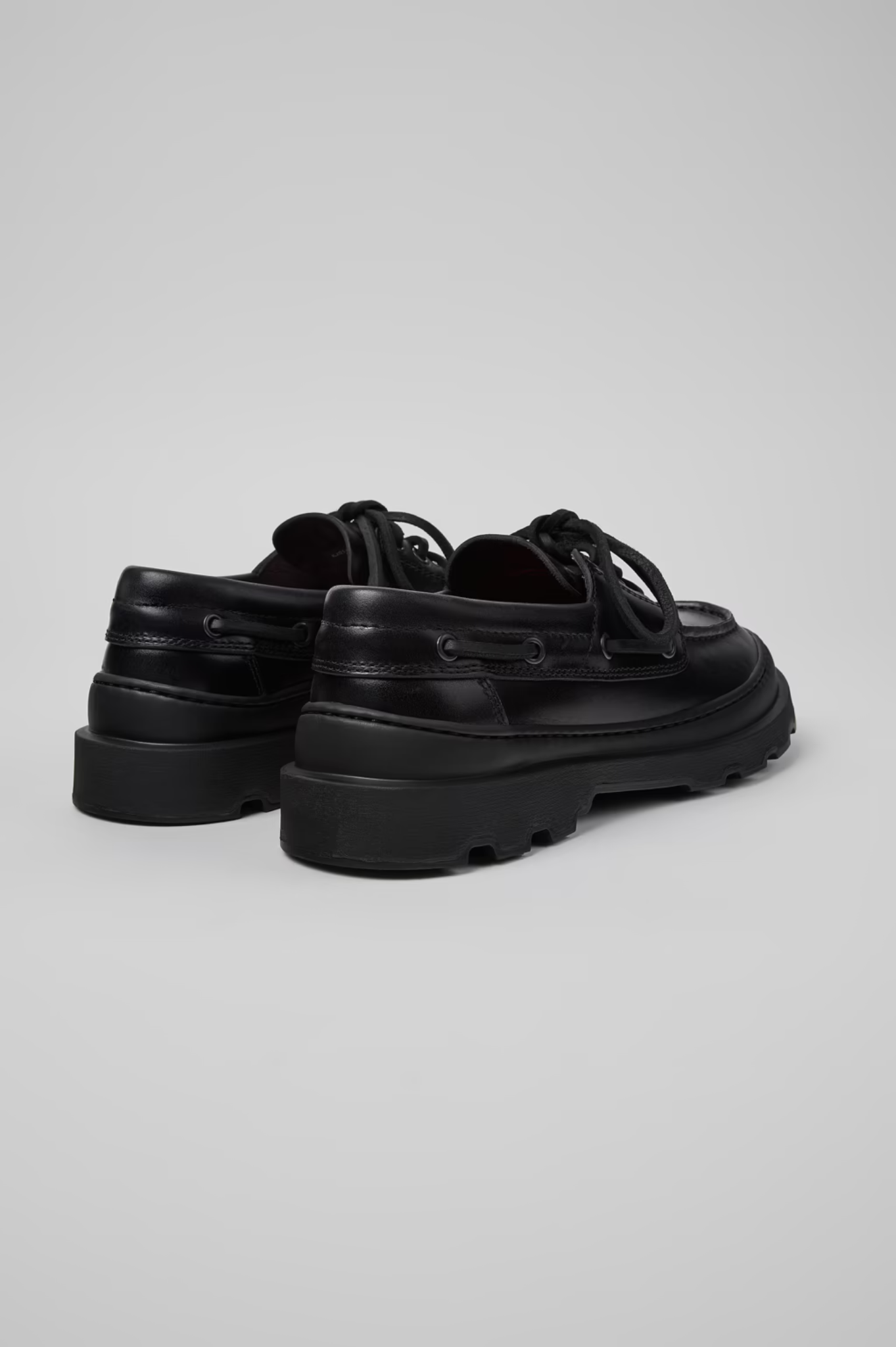 Camper - Brutus - Black