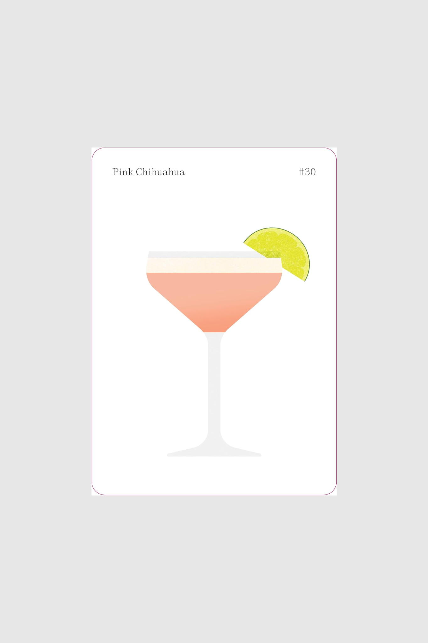 The Cocktail Cabinet: Tequila