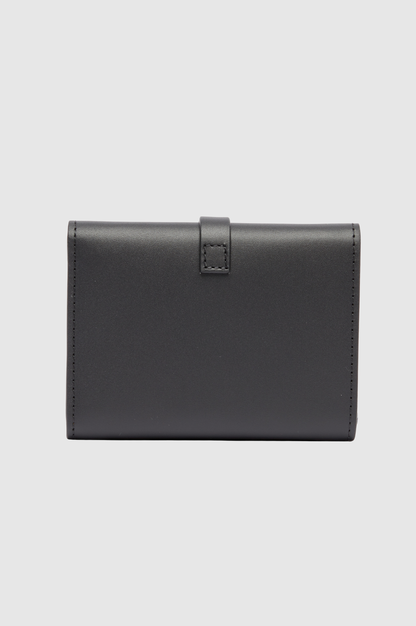 A.P.C - Trifold Noa Wallet Large - Black