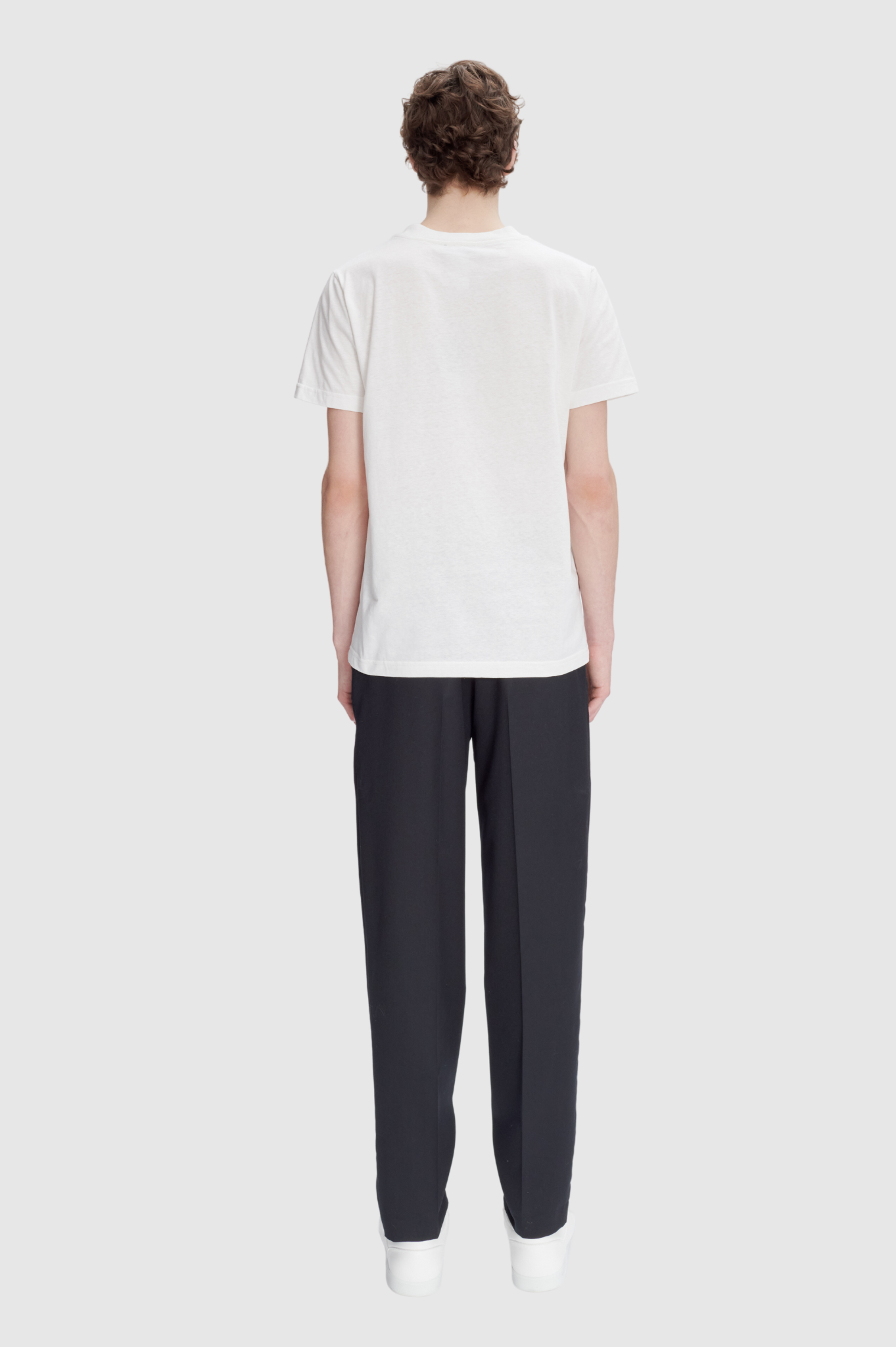 A.P.C - Magasin T-shirt - White