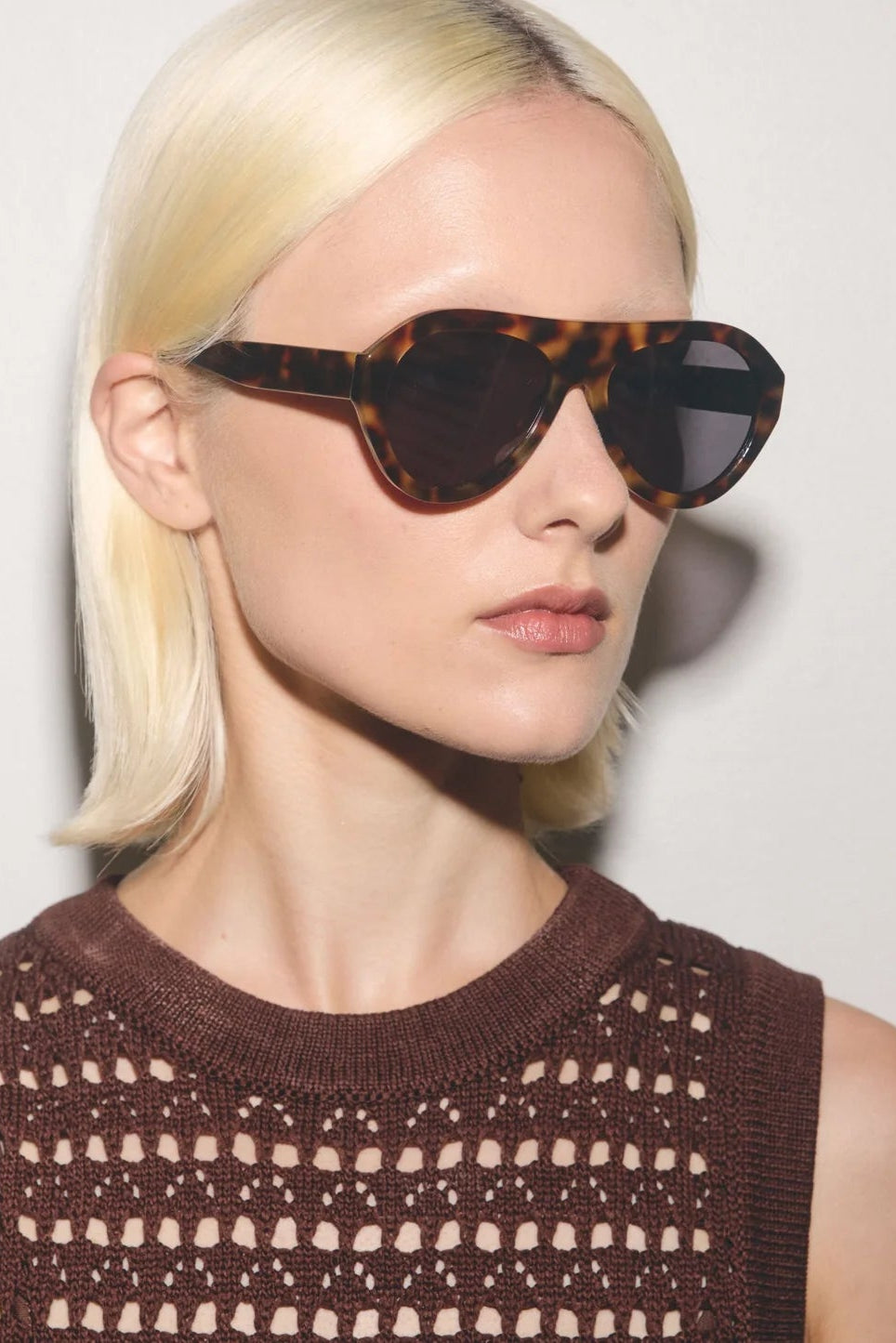 Edera - Avena Flame Havana