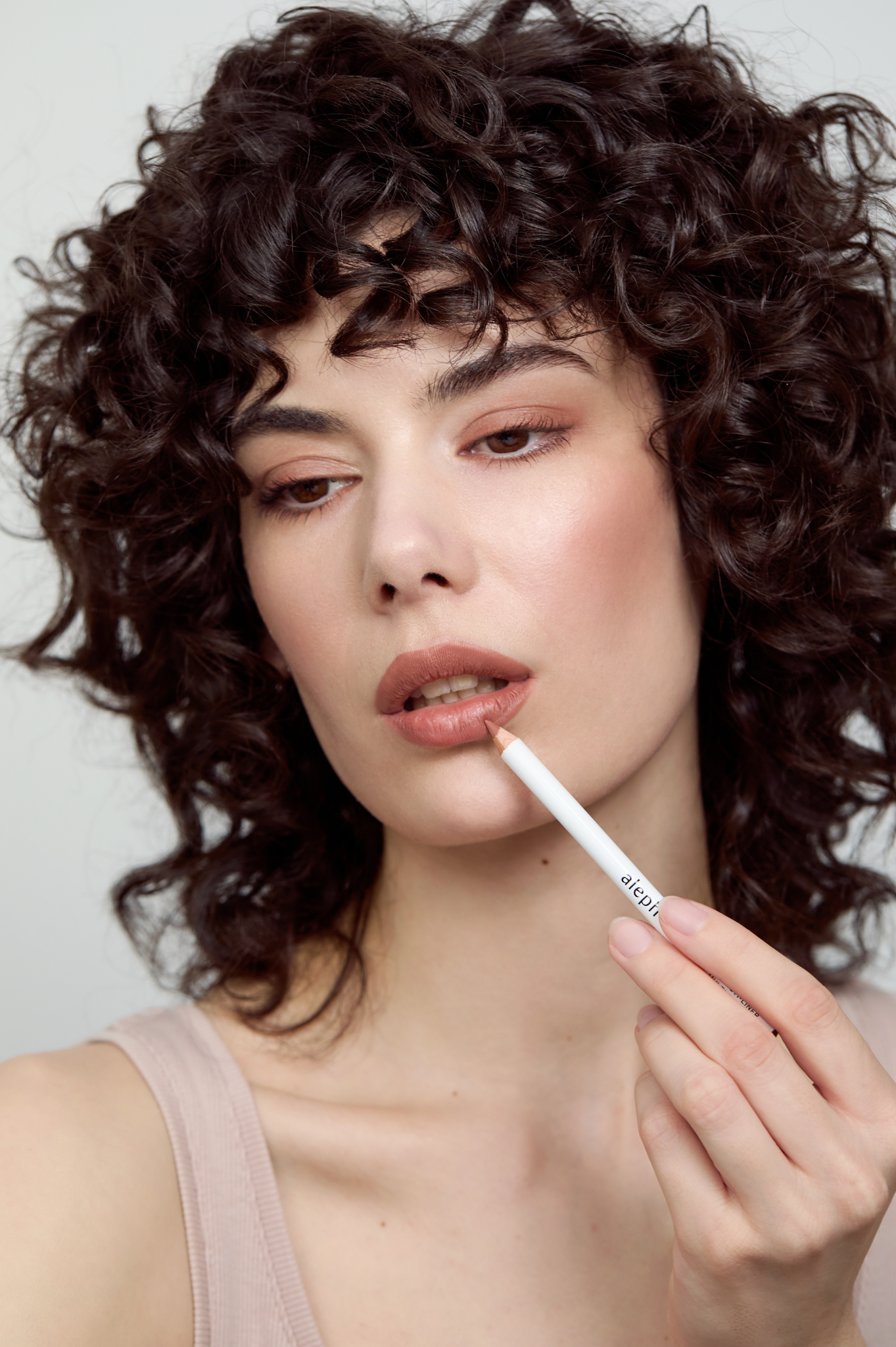 Aleph - Multi-Use Liner Pencil - Nude