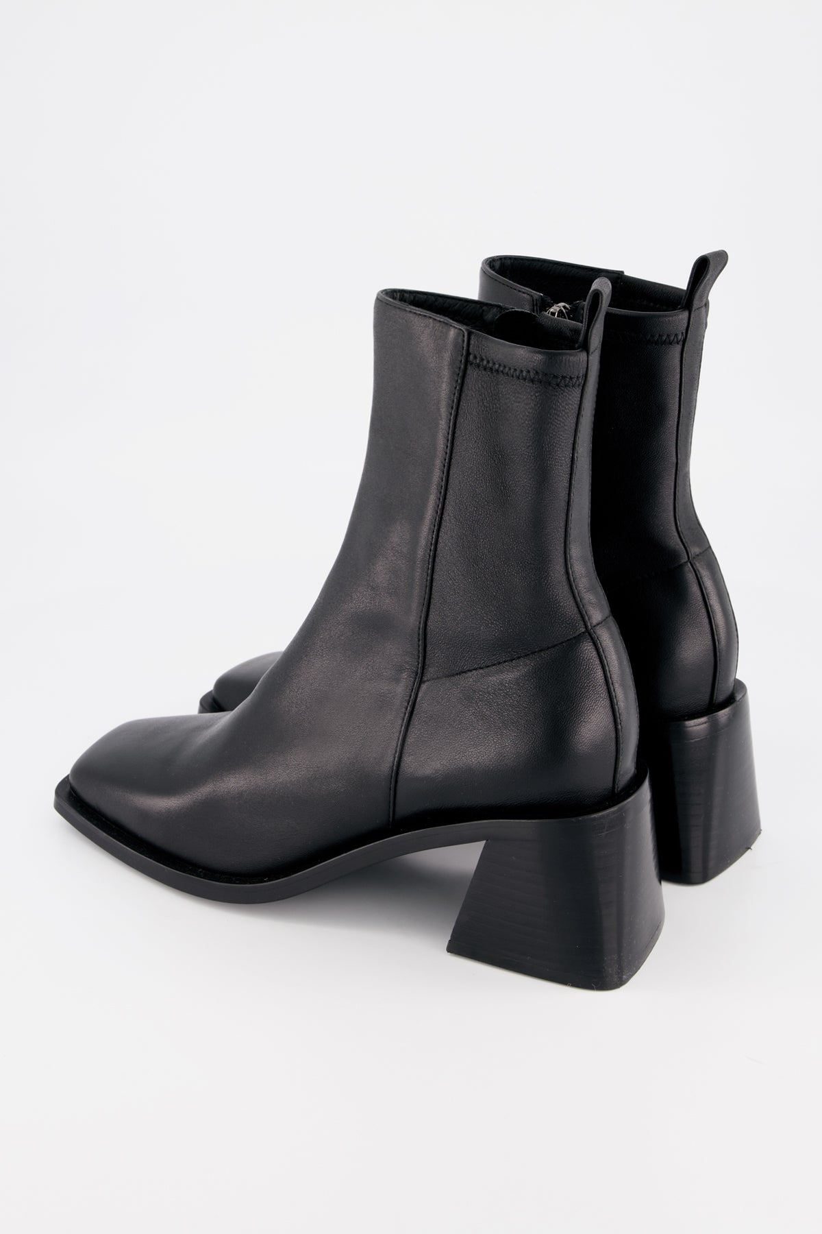 Bronwyn - Marilyn Boot - Black