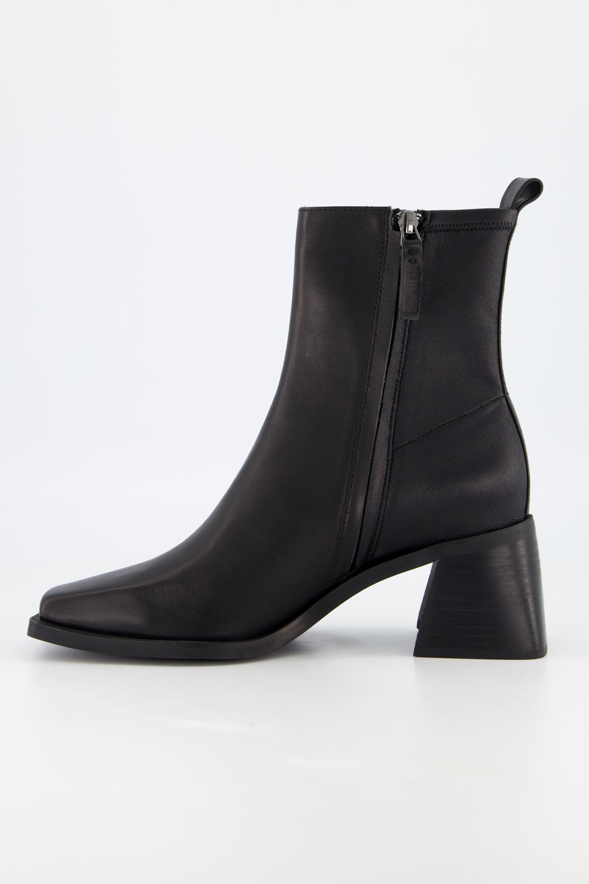 Bronwyn - Marilyn Boot - Black