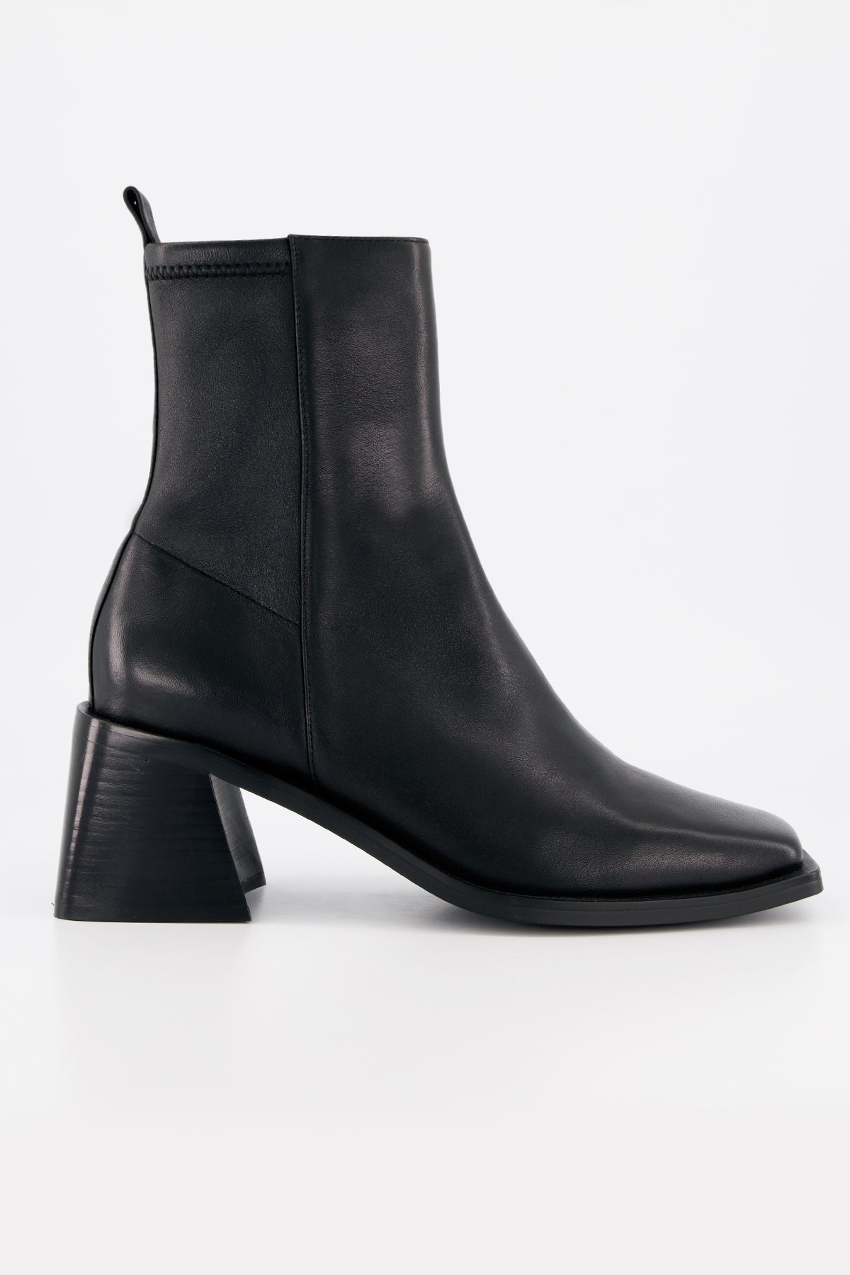 Bronwyn - Marilyn Boot - Black