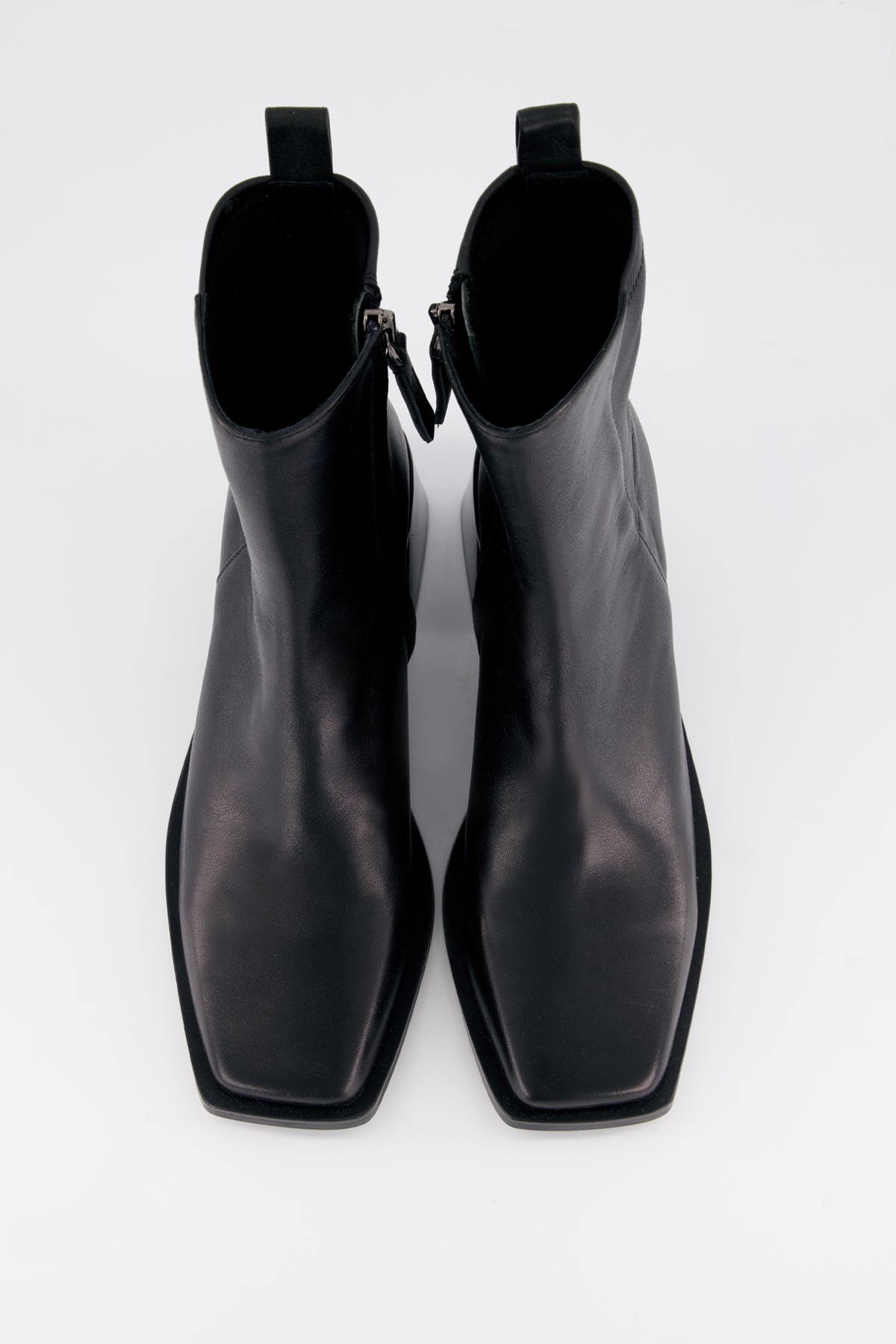 Bronwyn - Marilyn Boot - Black